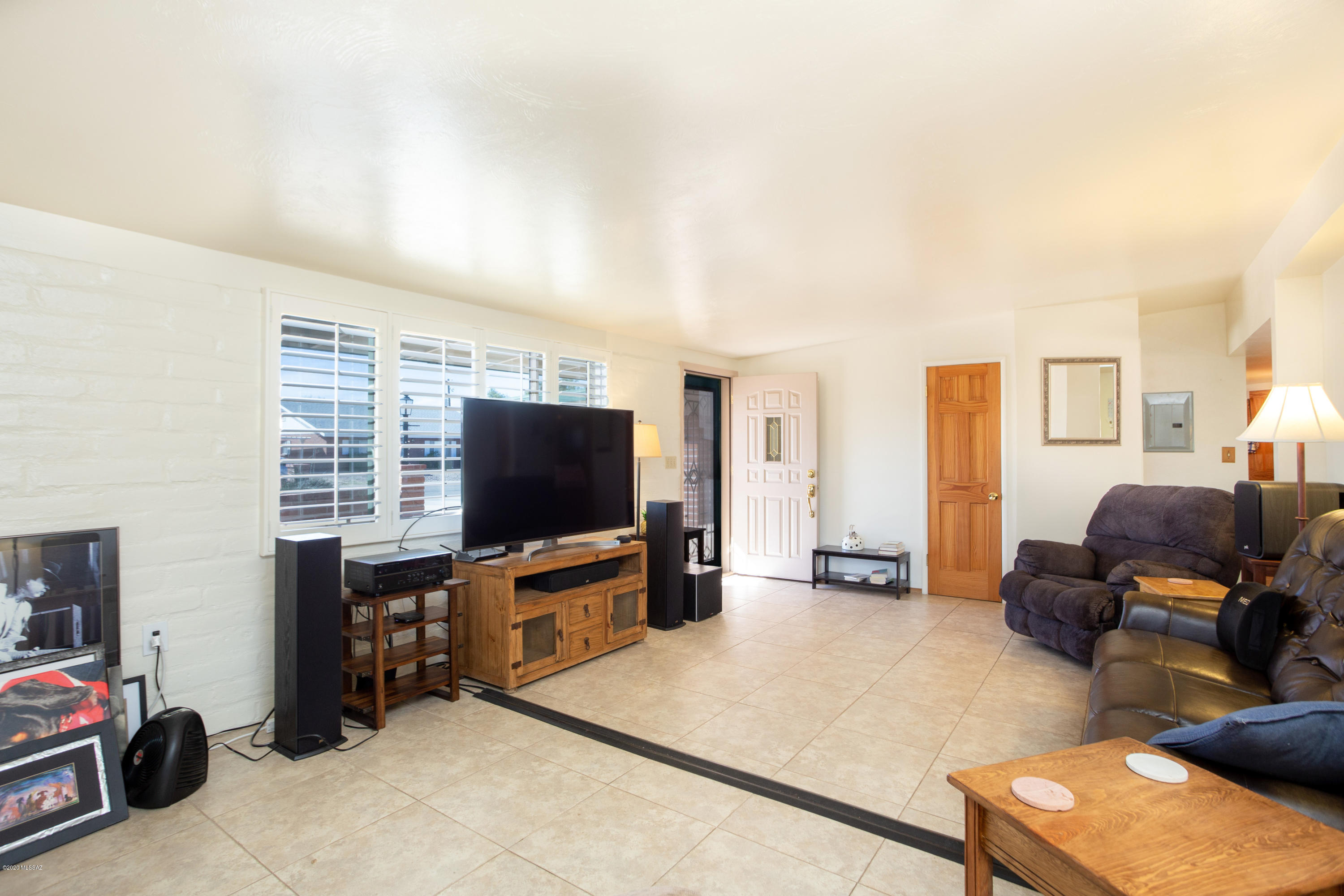 Rainbow Vista Estates - Residential