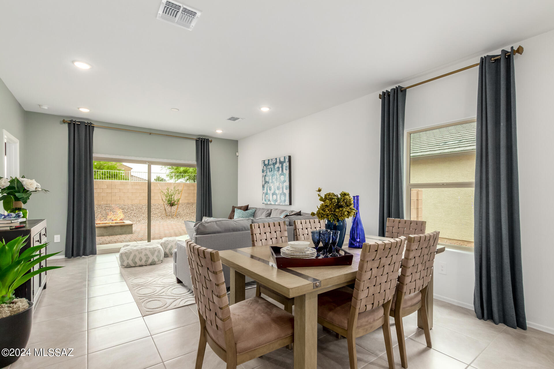 Senita Crossing - Residential