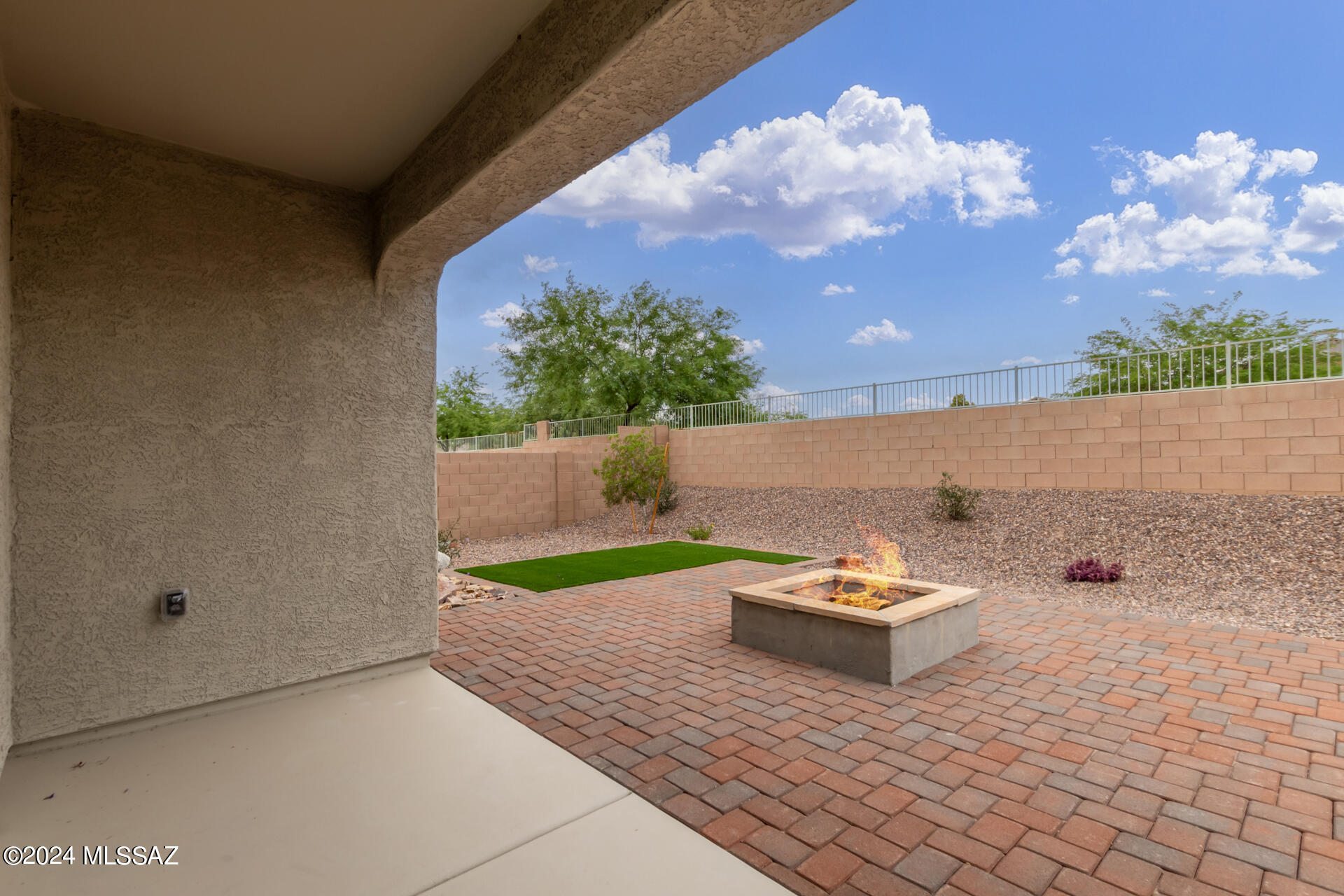 Senita Crossing - Residential