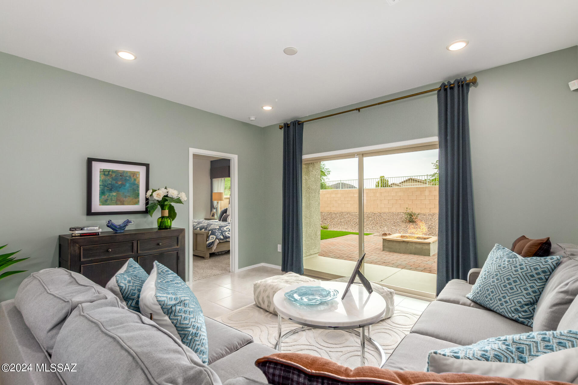 Senita Crossing - Residential