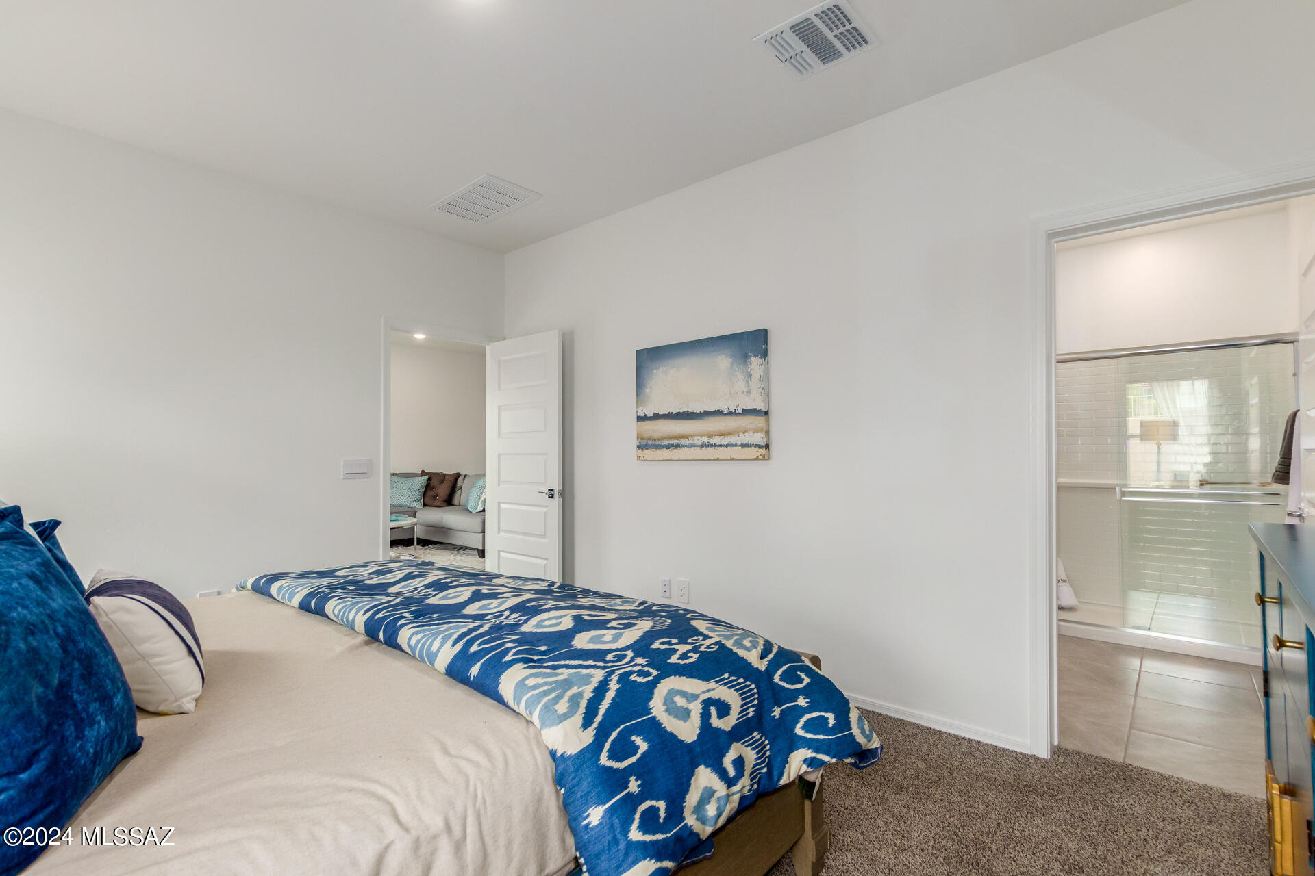 Senita Crossing - Residential