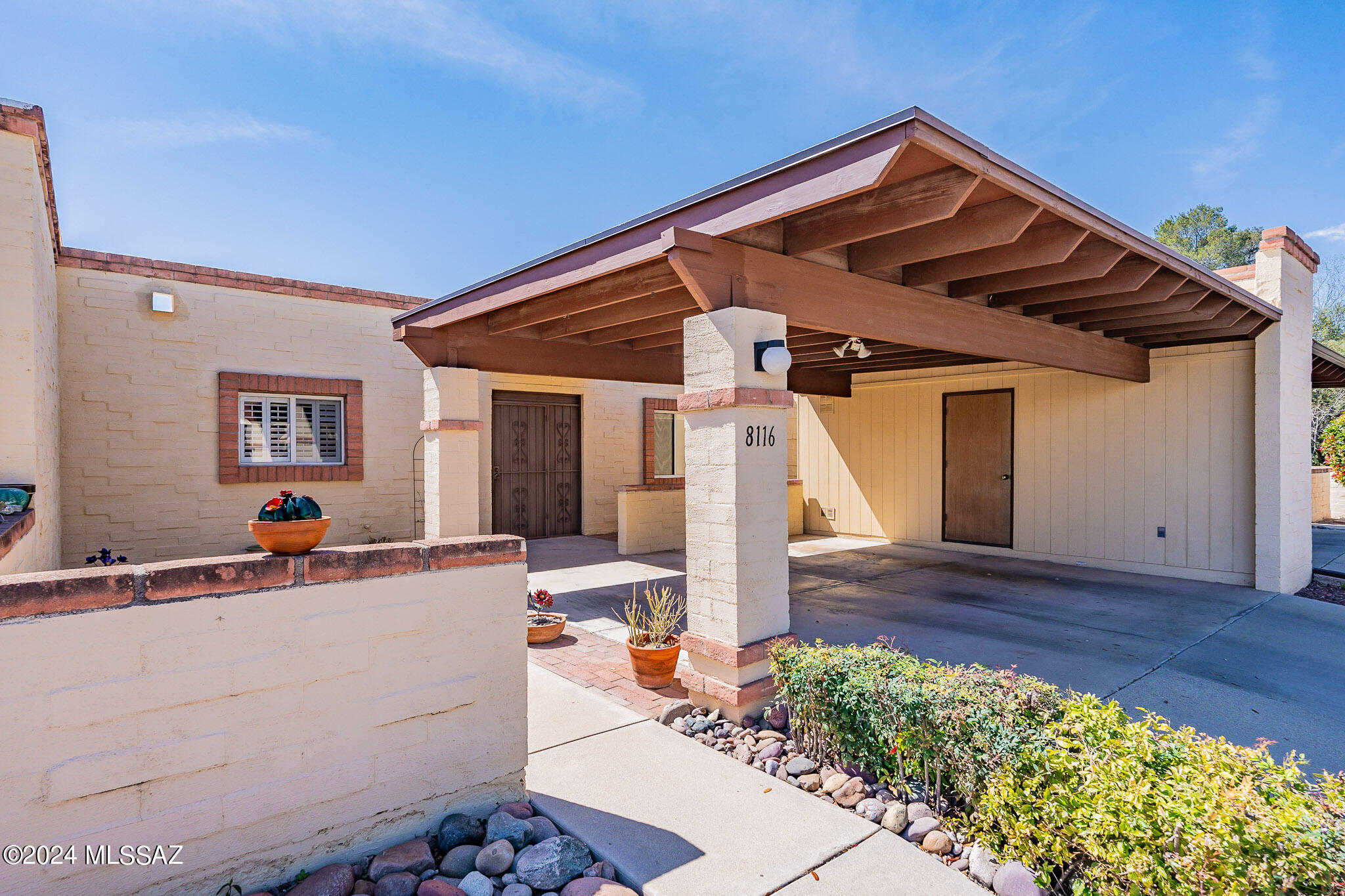 Woodland Villas (1-46) - Residential