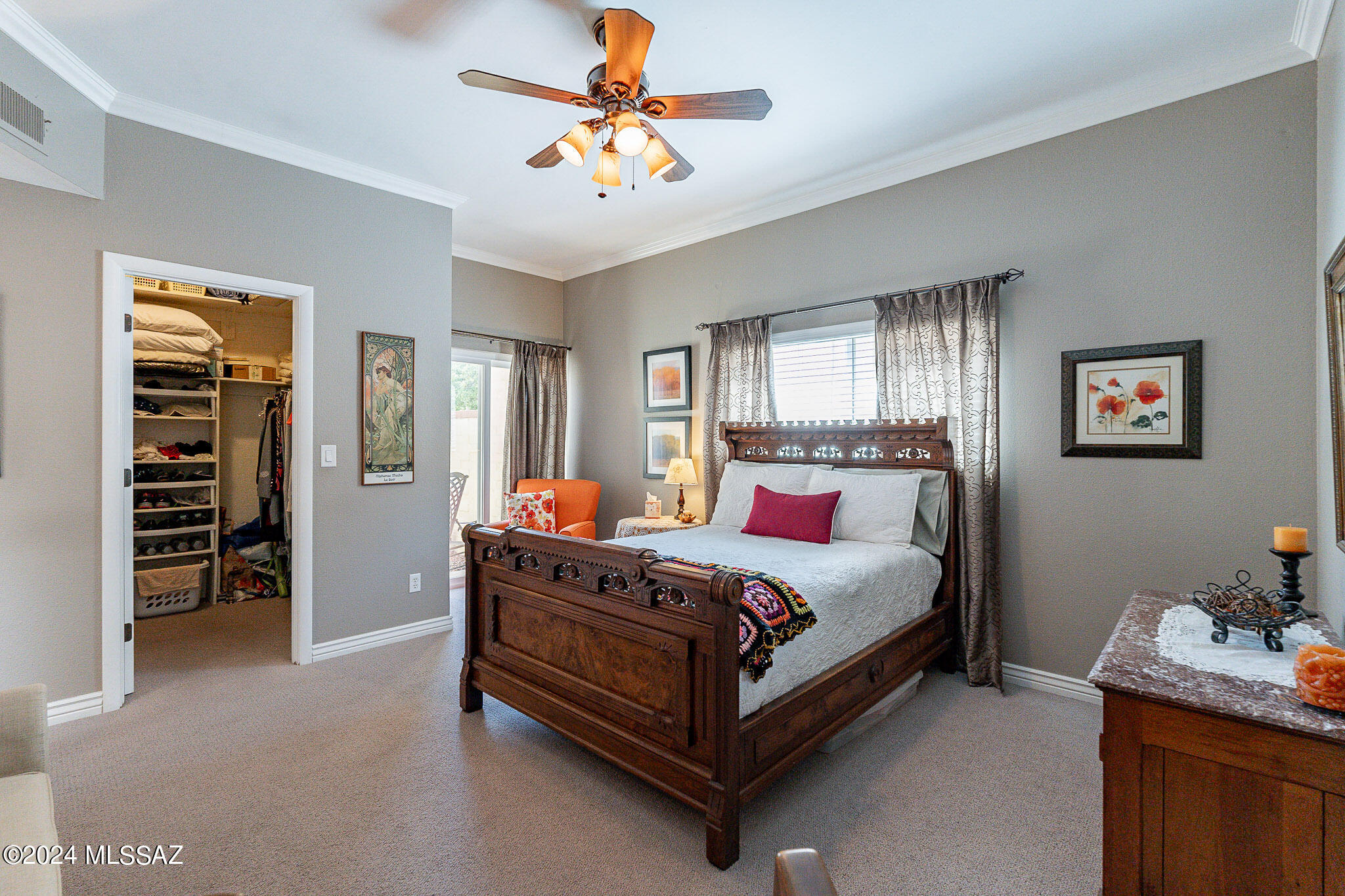 Woodland Villas (1-46) - Residential