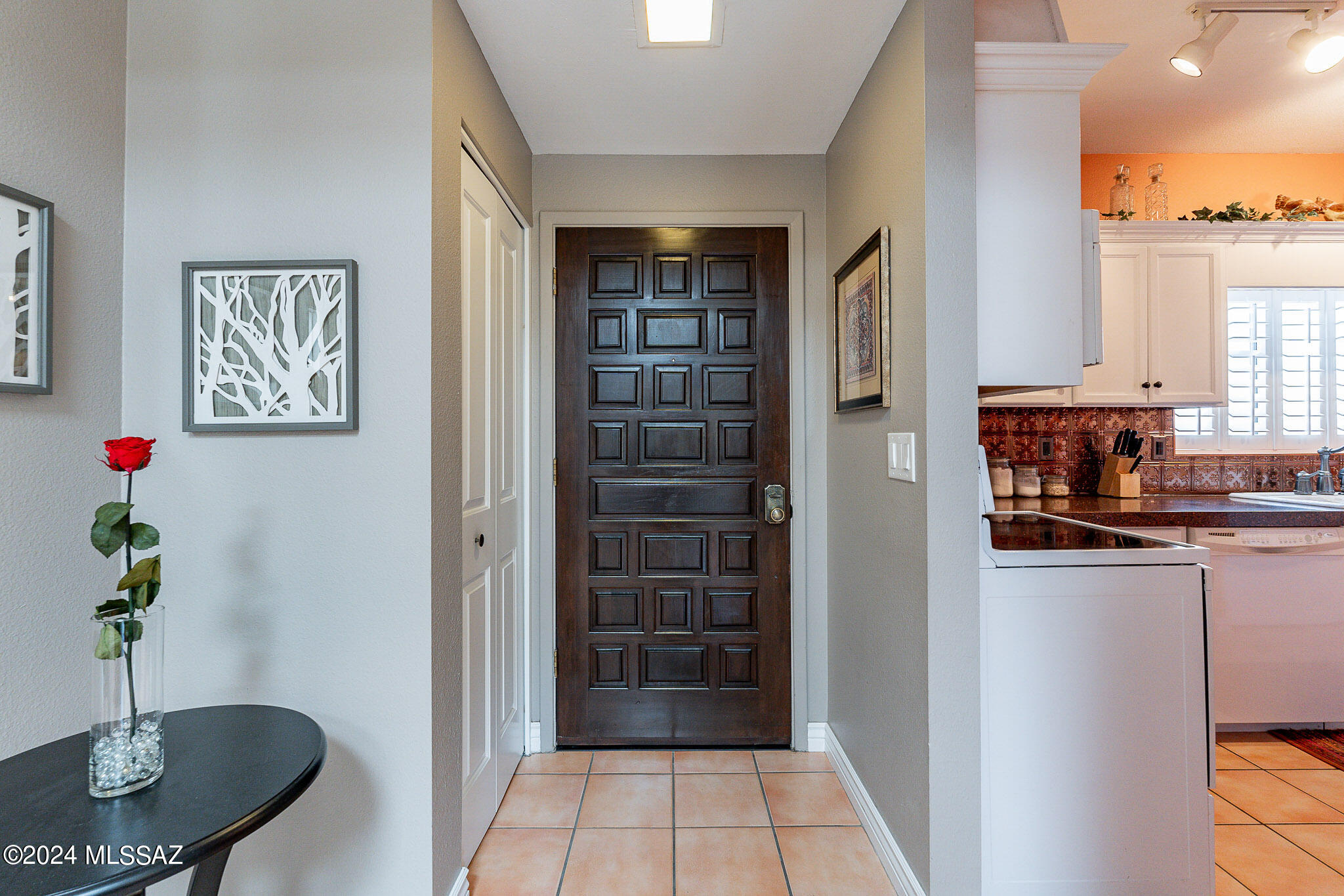Woodland Villas (1-46) - Residential