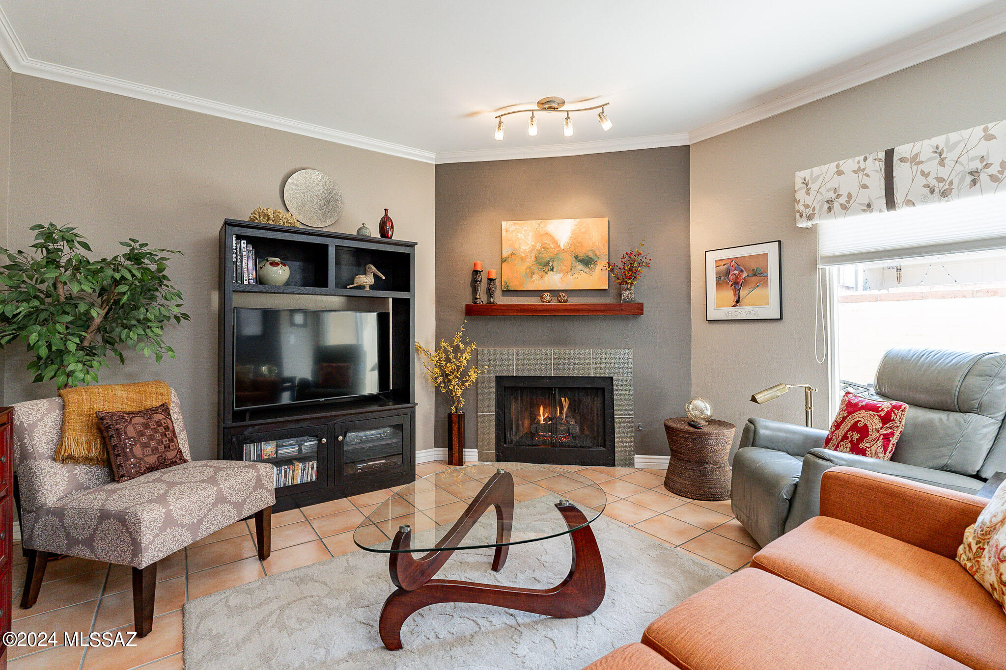 Woodland Villas (1-46) - Residential