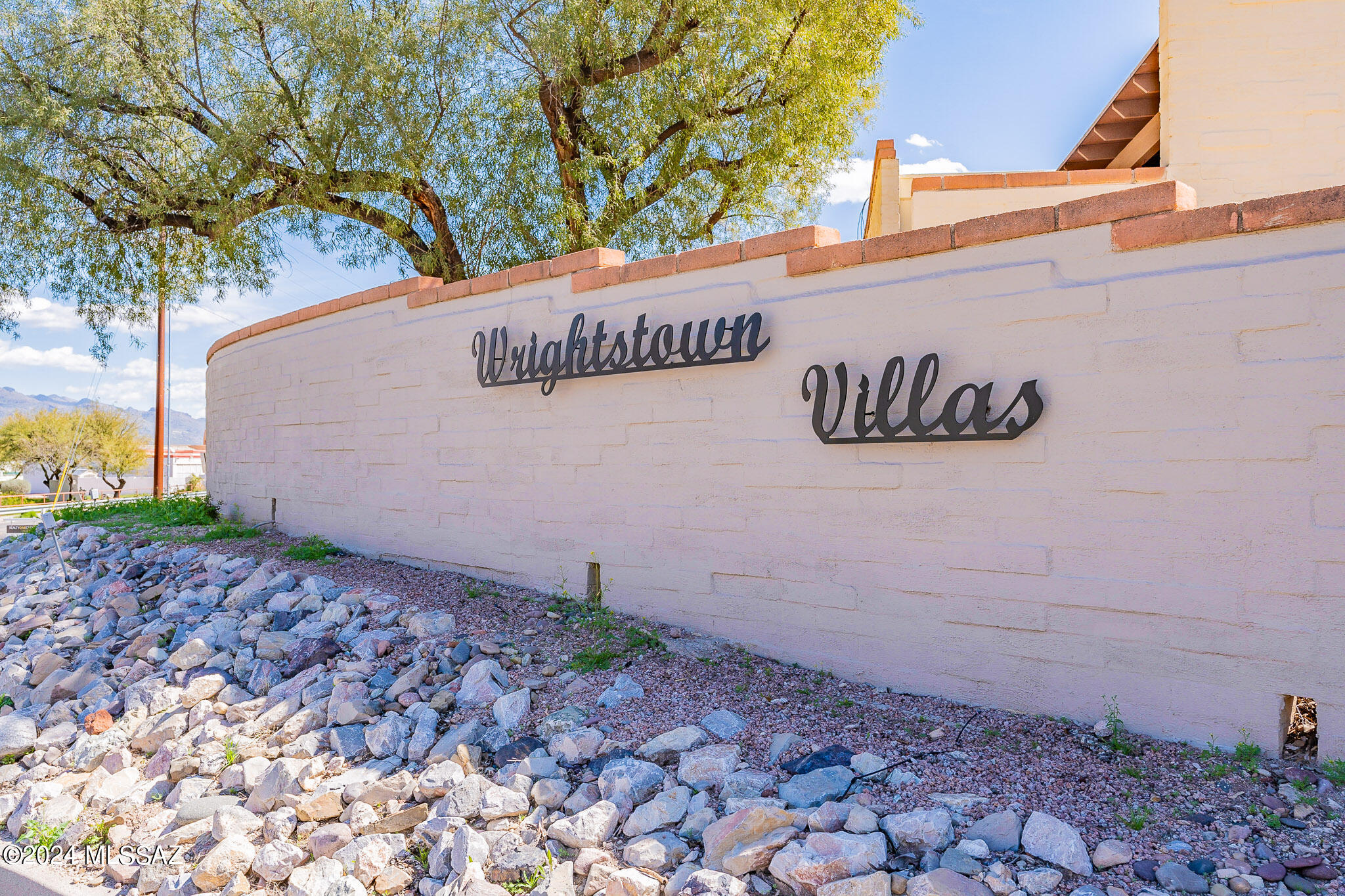 Woodland Villas (1-46) - Residential