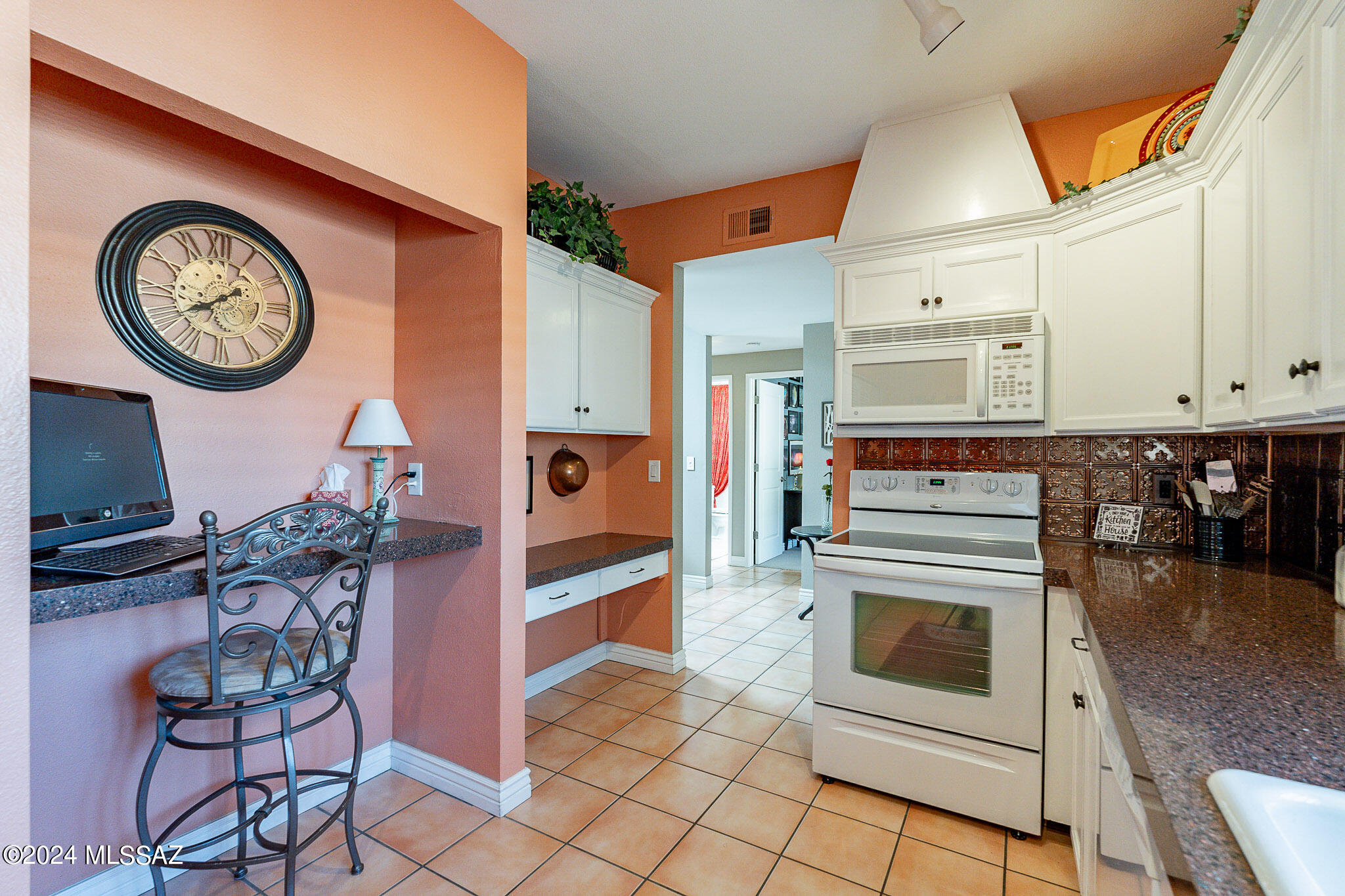 Woodland Villas (1-46) - Residential