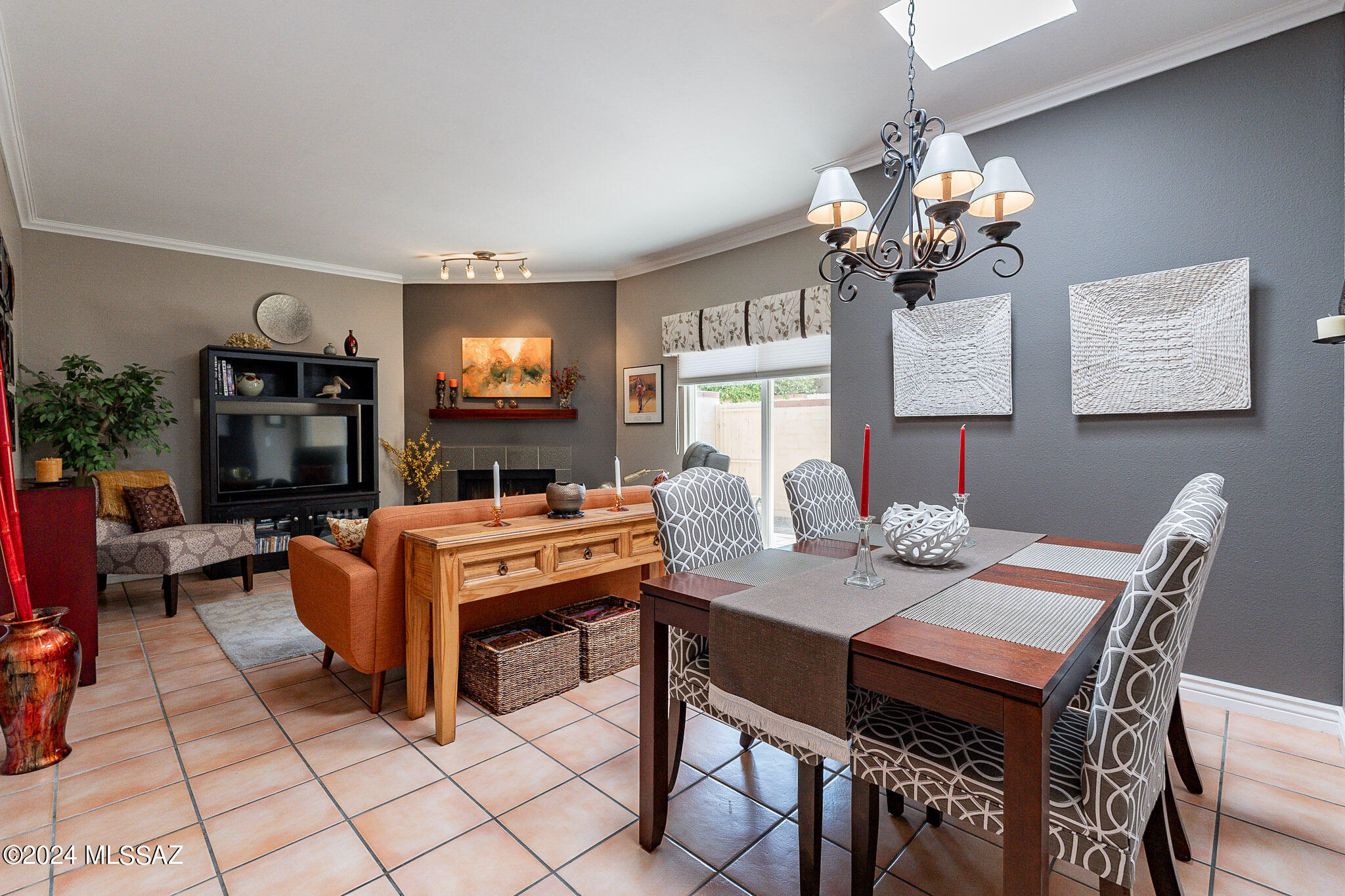 Woodland Villas (1-46) - Residential