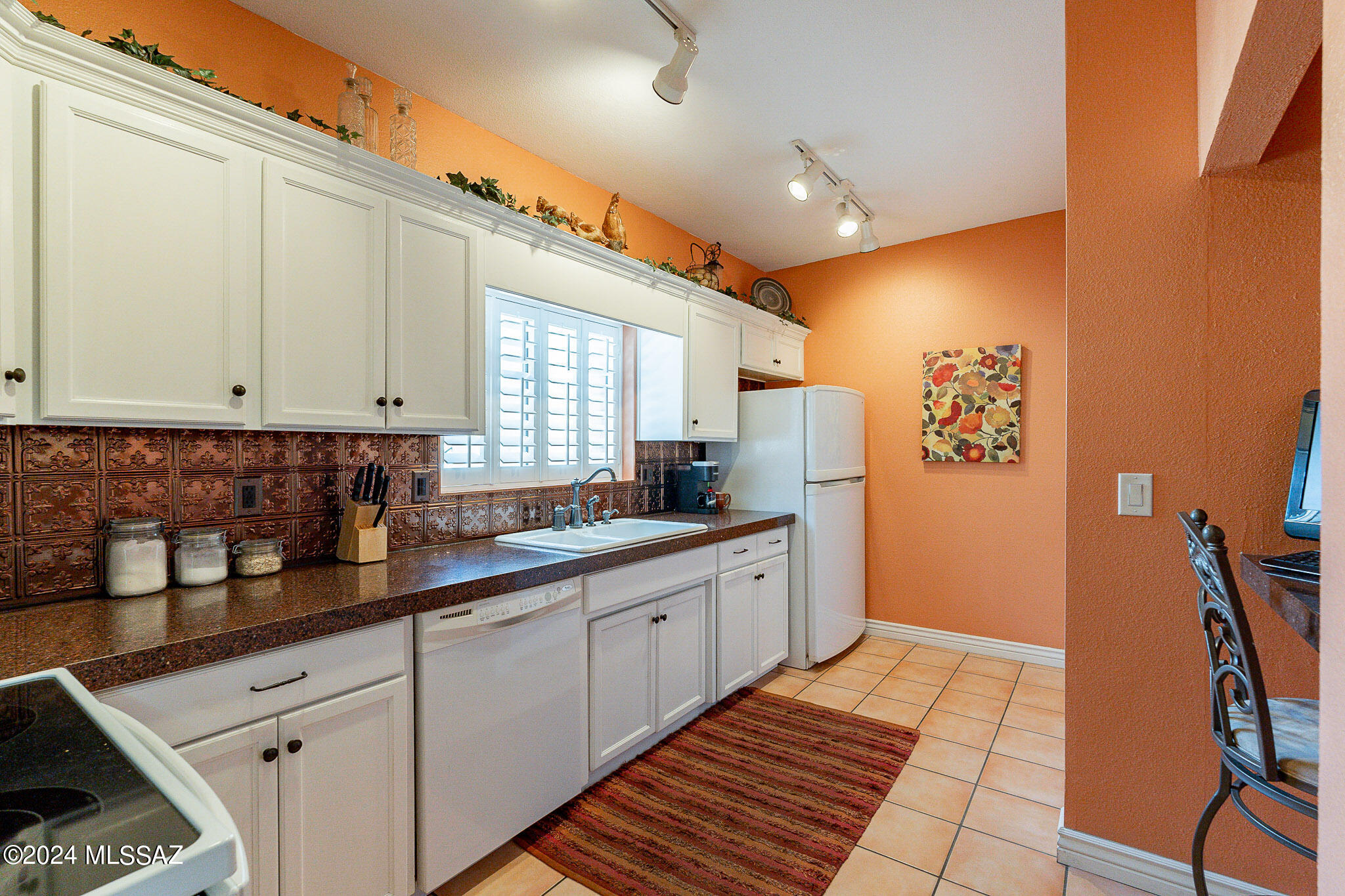 Woodland Villas (1-46) - Residential