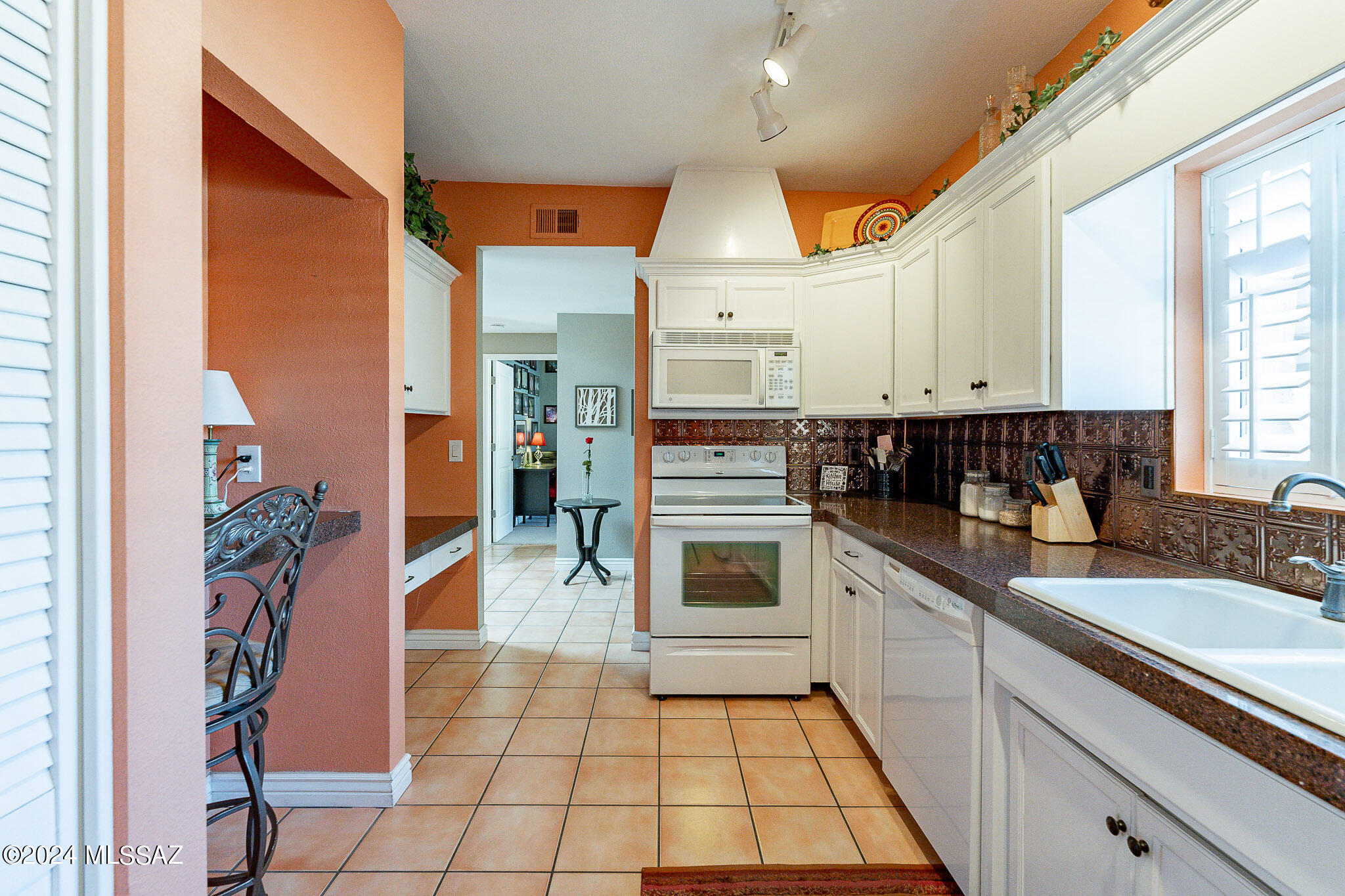 Woodland Villas (1-46) - Residential