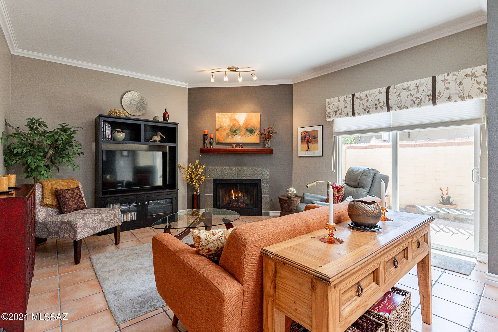 Woodland Villas (1-46) - Residential