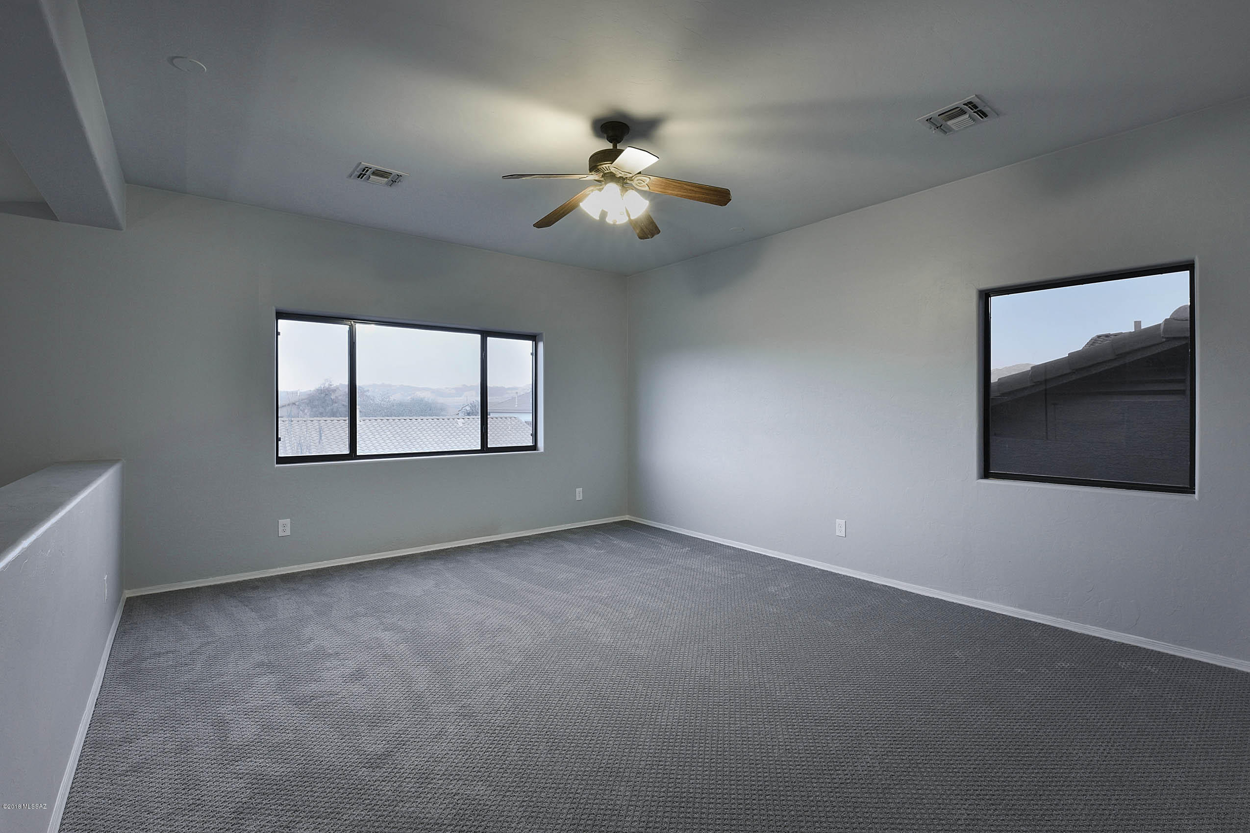 Continental Reserve Block 9 (1-165) - Residential