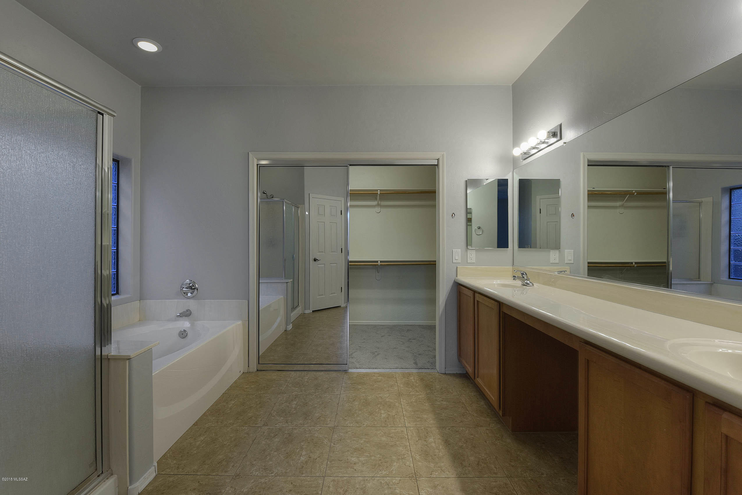 Continental Reserve Block 9 (1-165) - Residential