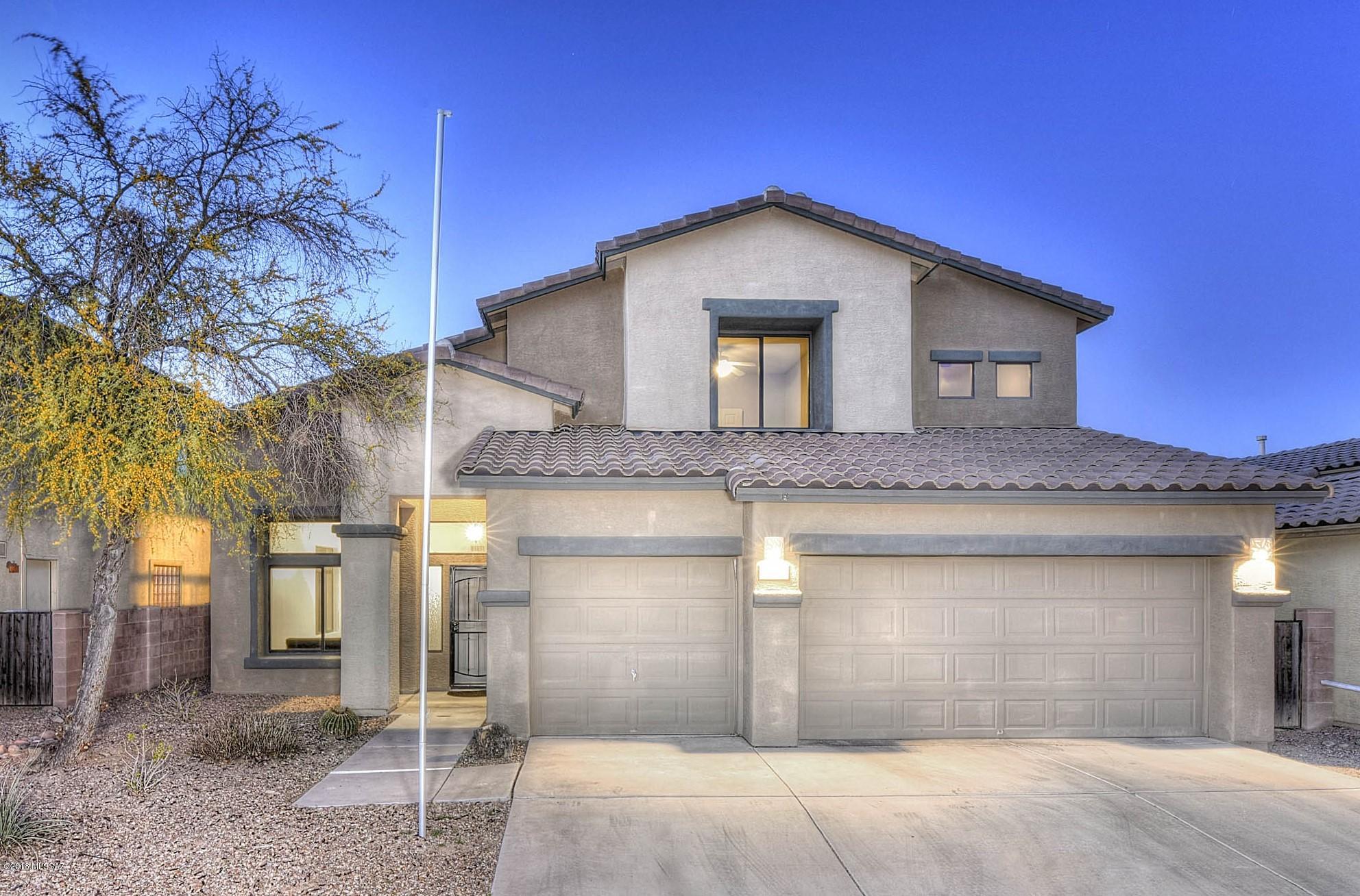 Continental Reserve Block 9 (1-165) - Residential