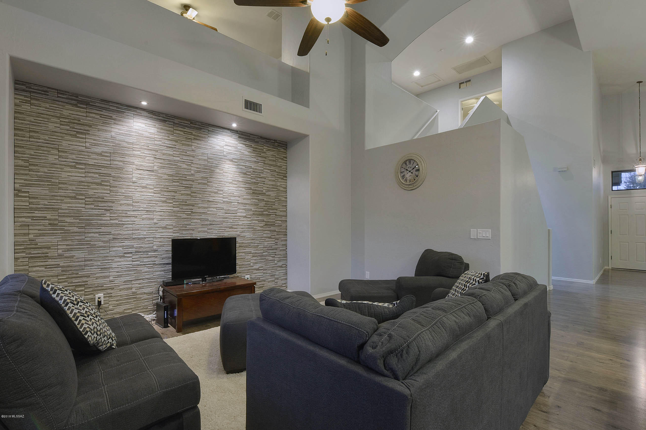 Continental Reserve Block 9 (1-165) - Residential