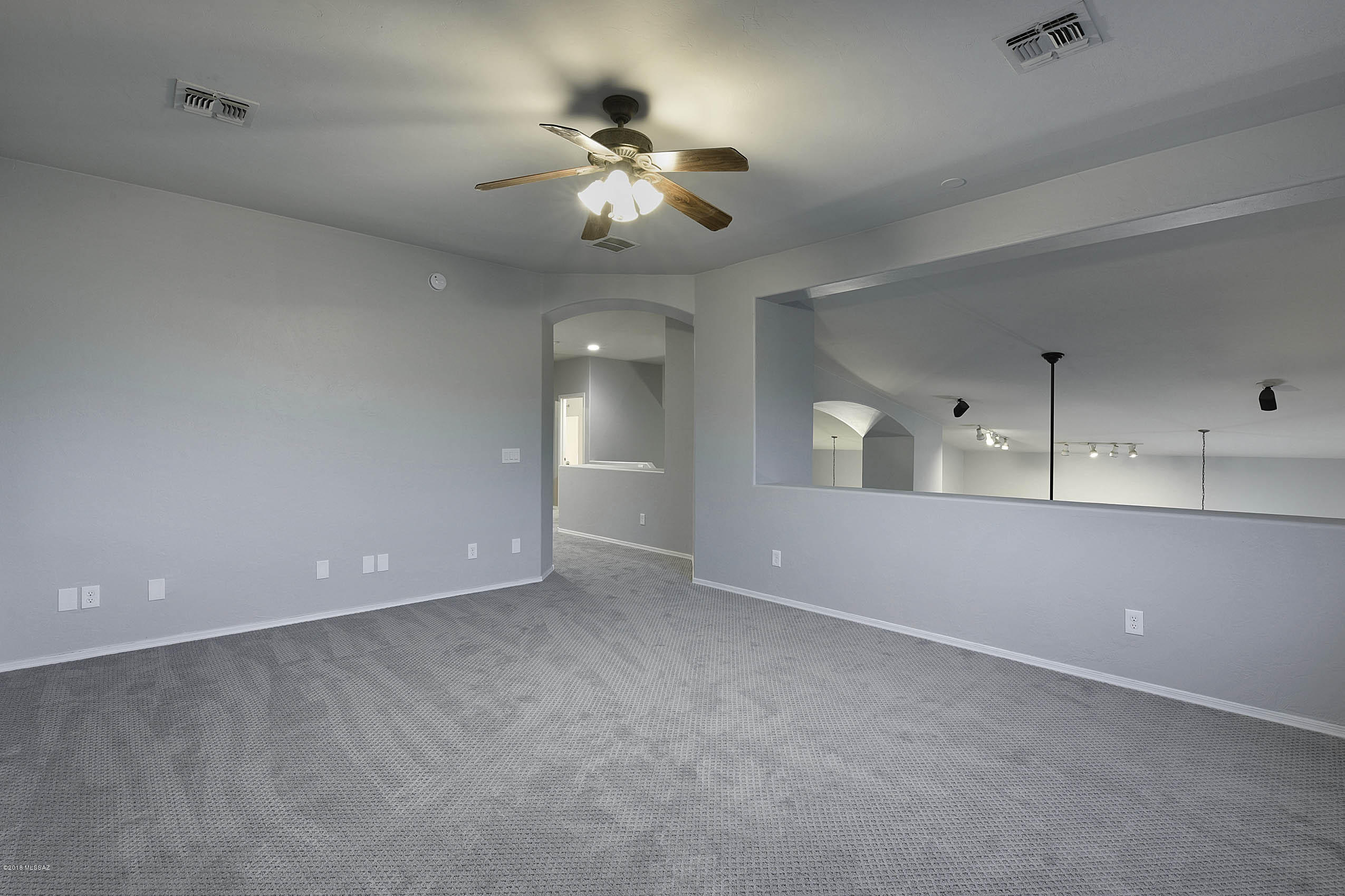 Continental Reserve Block 9 (1-165) - Residential