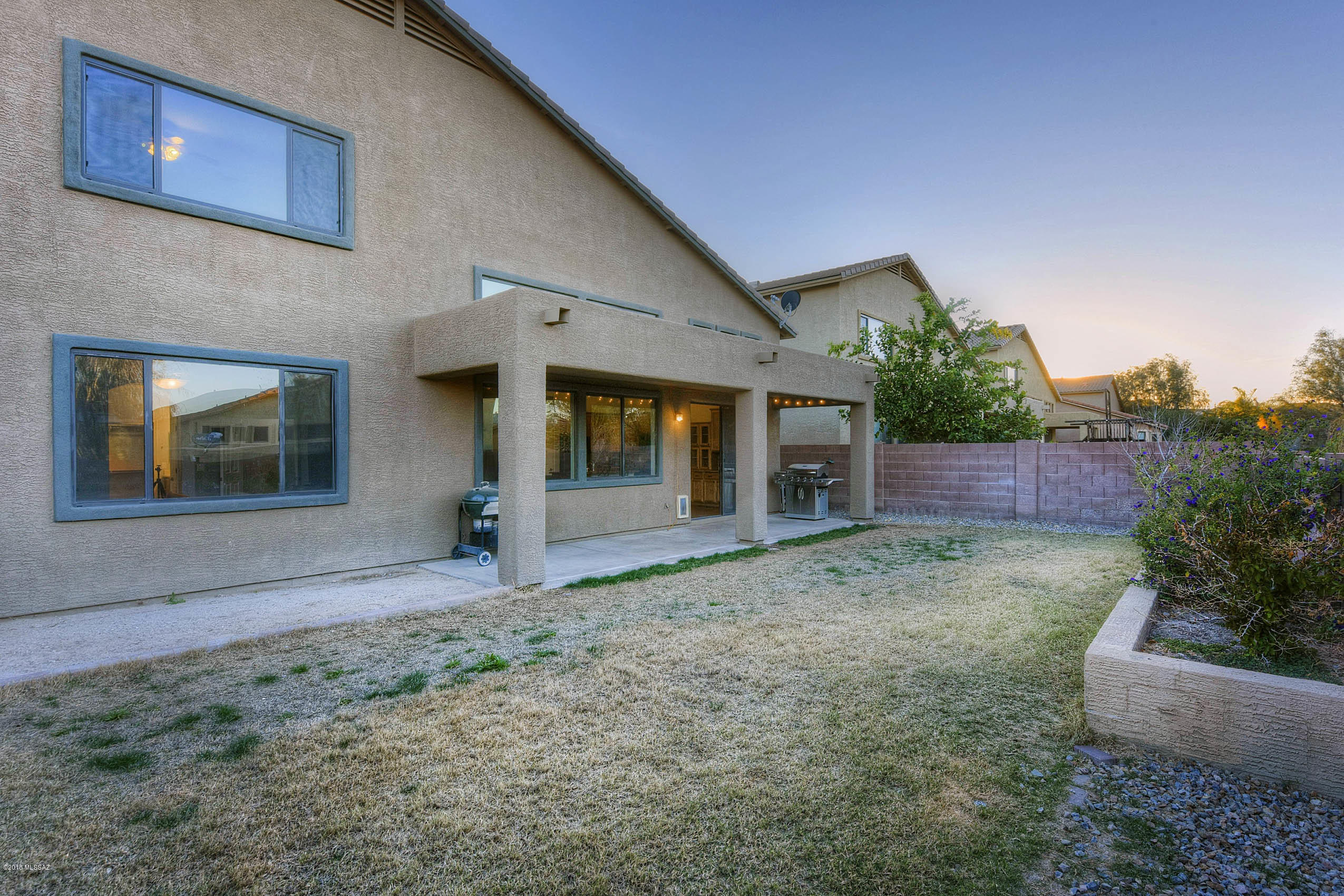 Continental Reserve Block 9 (1-165) - Residential
