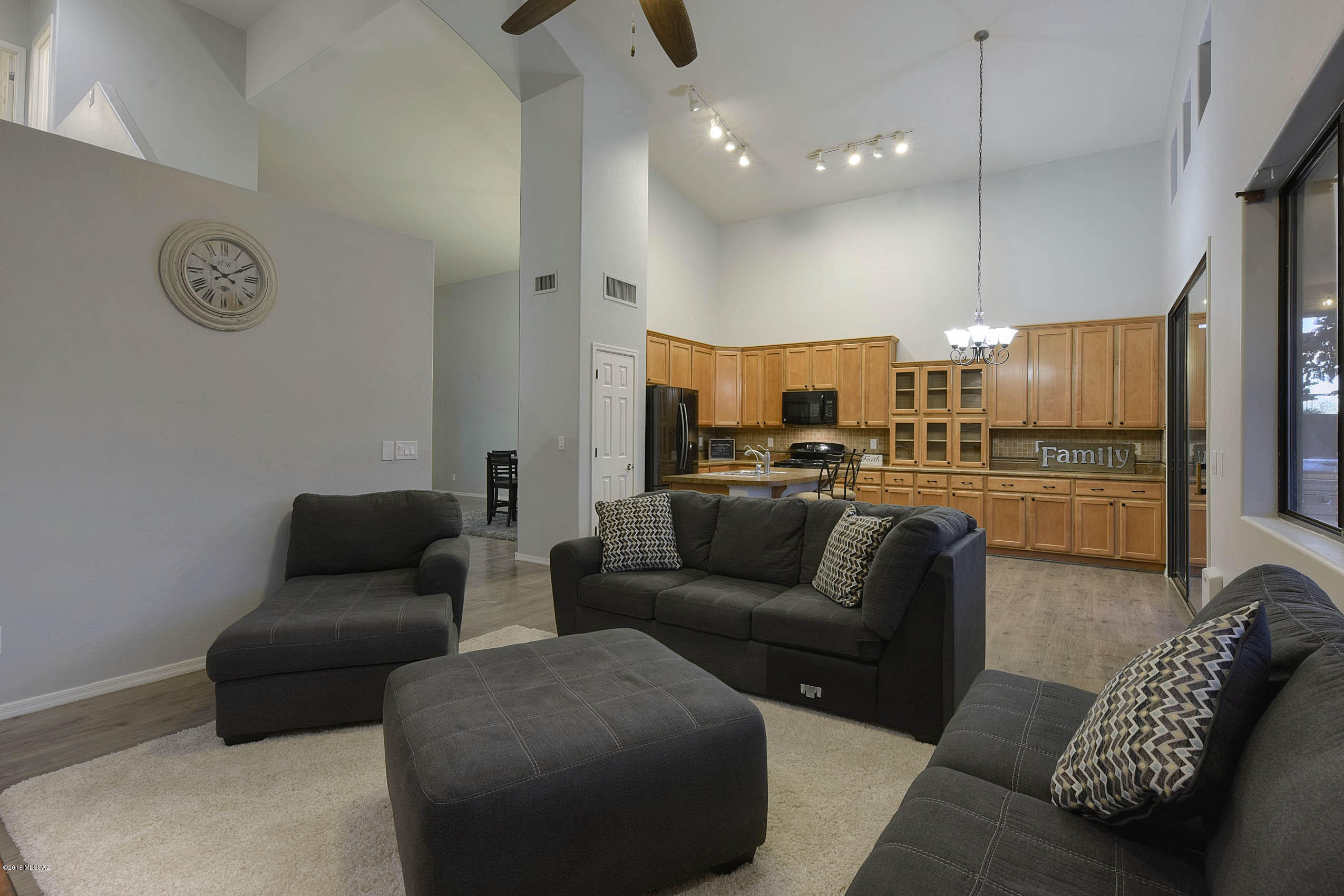Continental Reserve Block 9 (1-165) - Residential