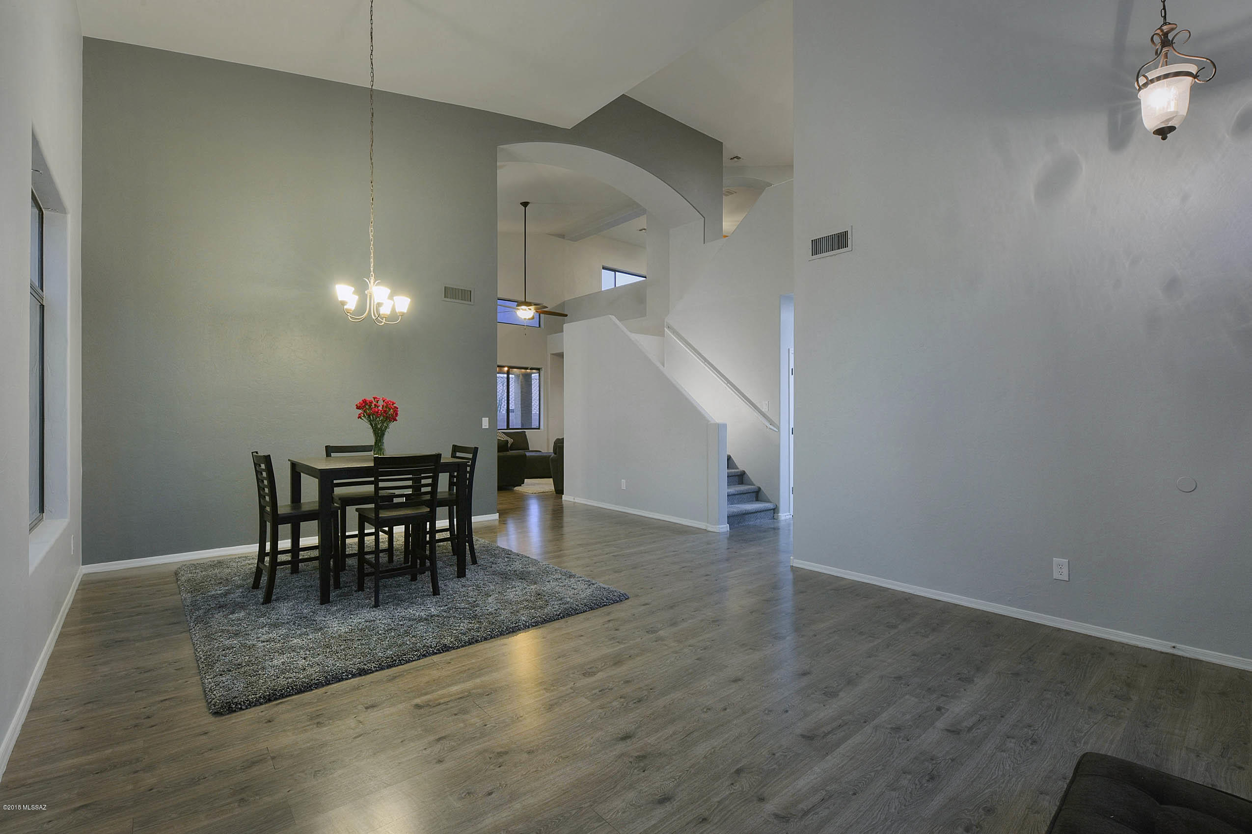 Continental Reserve Block 9 (1-165) - Residential
