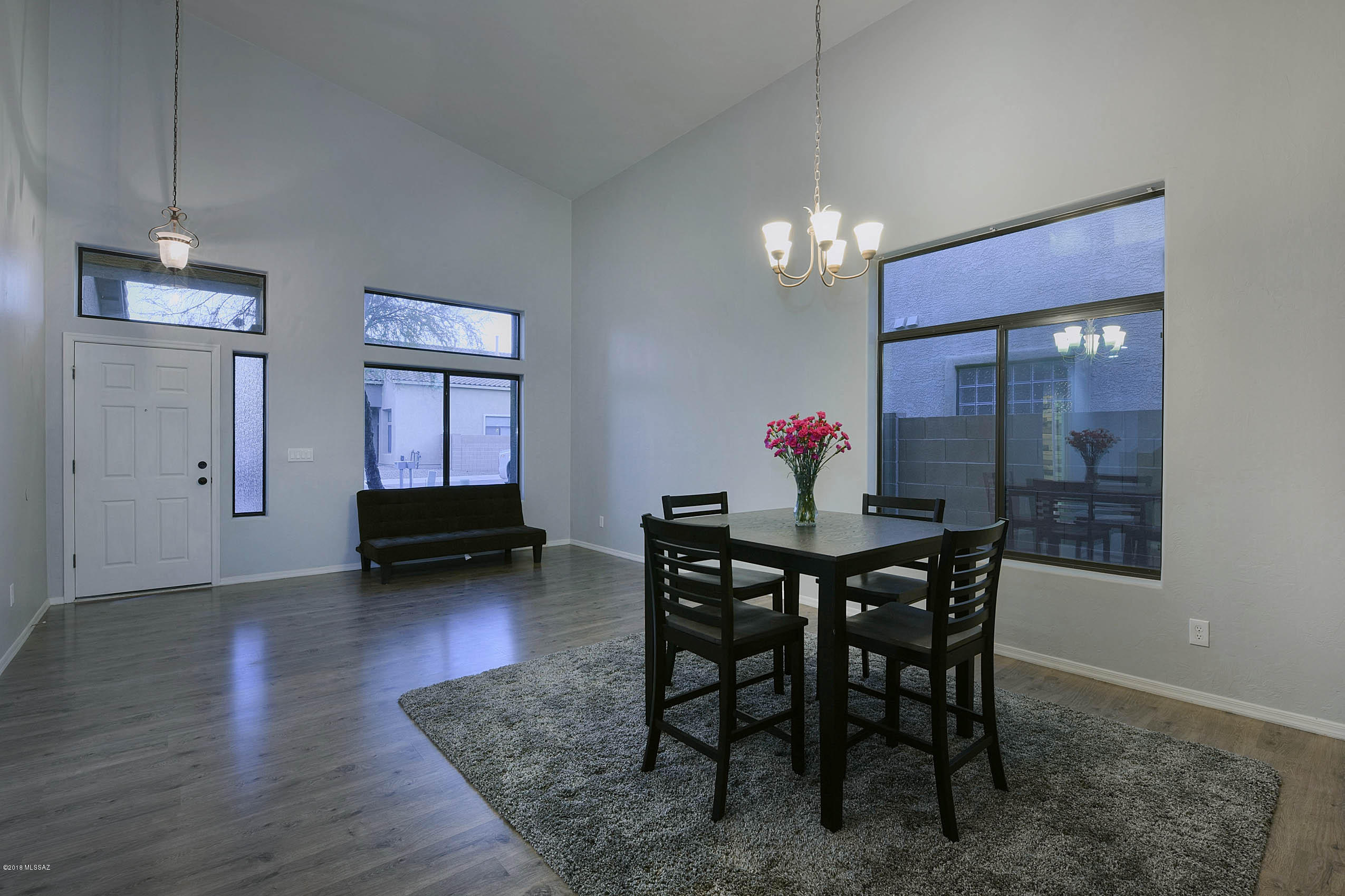 Continental Reserve Block 9 (1-165) - Residential