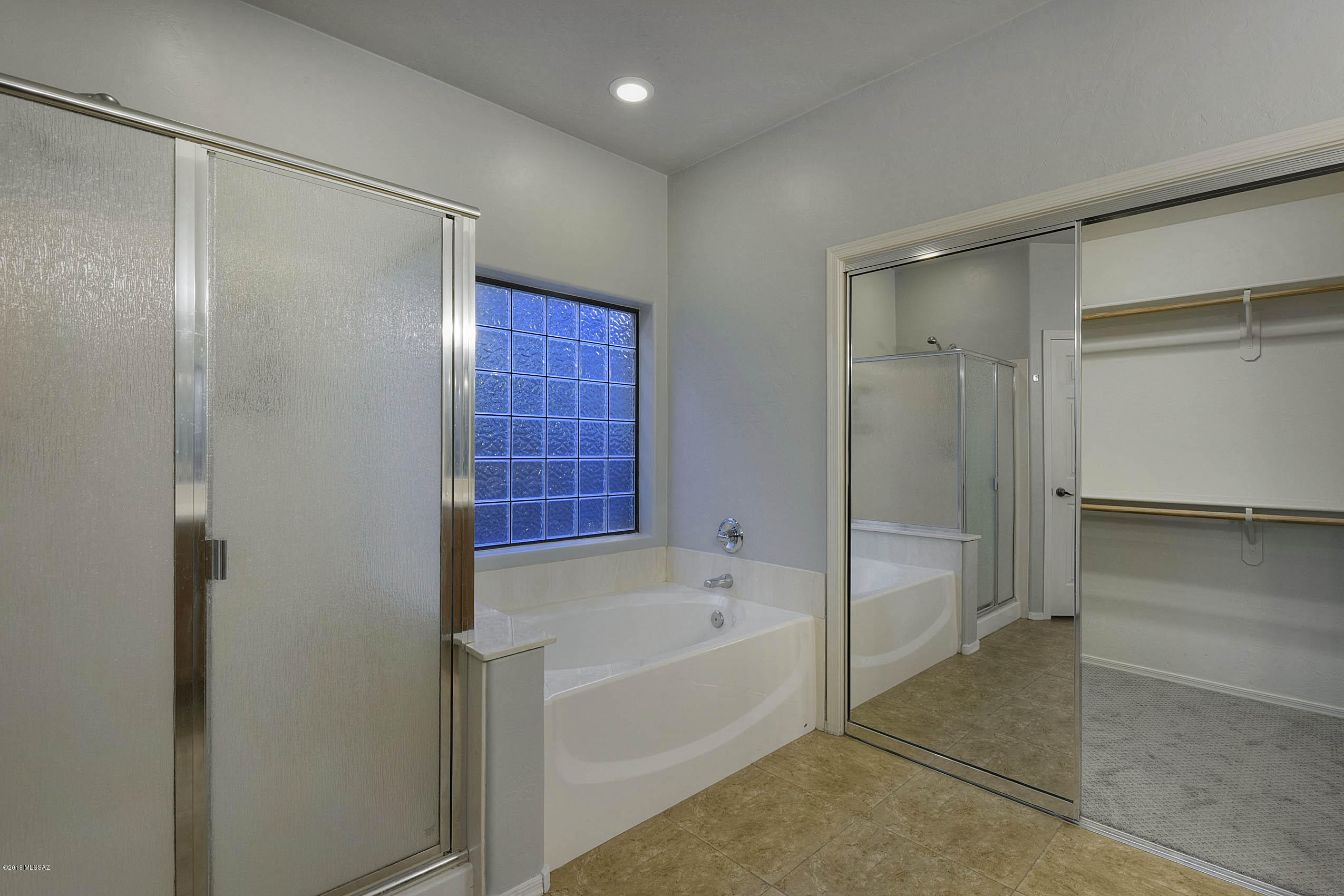 Continental Reserve Block 9 (1-165) - Residential