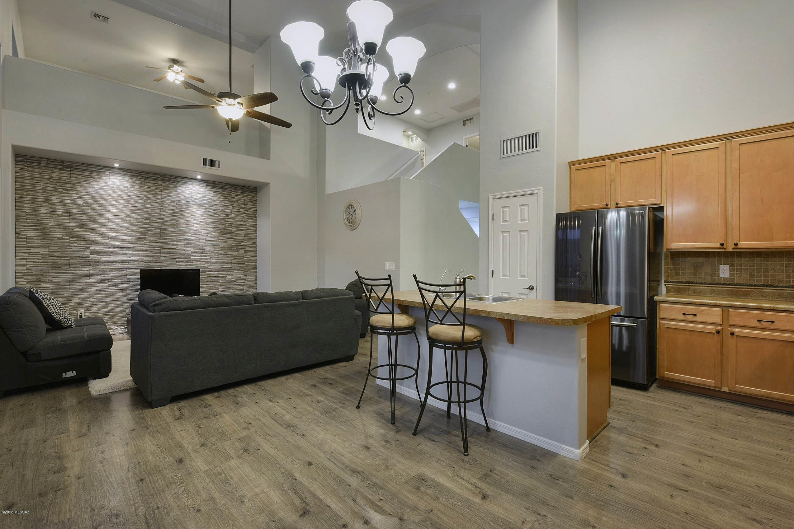 Continental Reserve Block 9 (1-165) - Residential