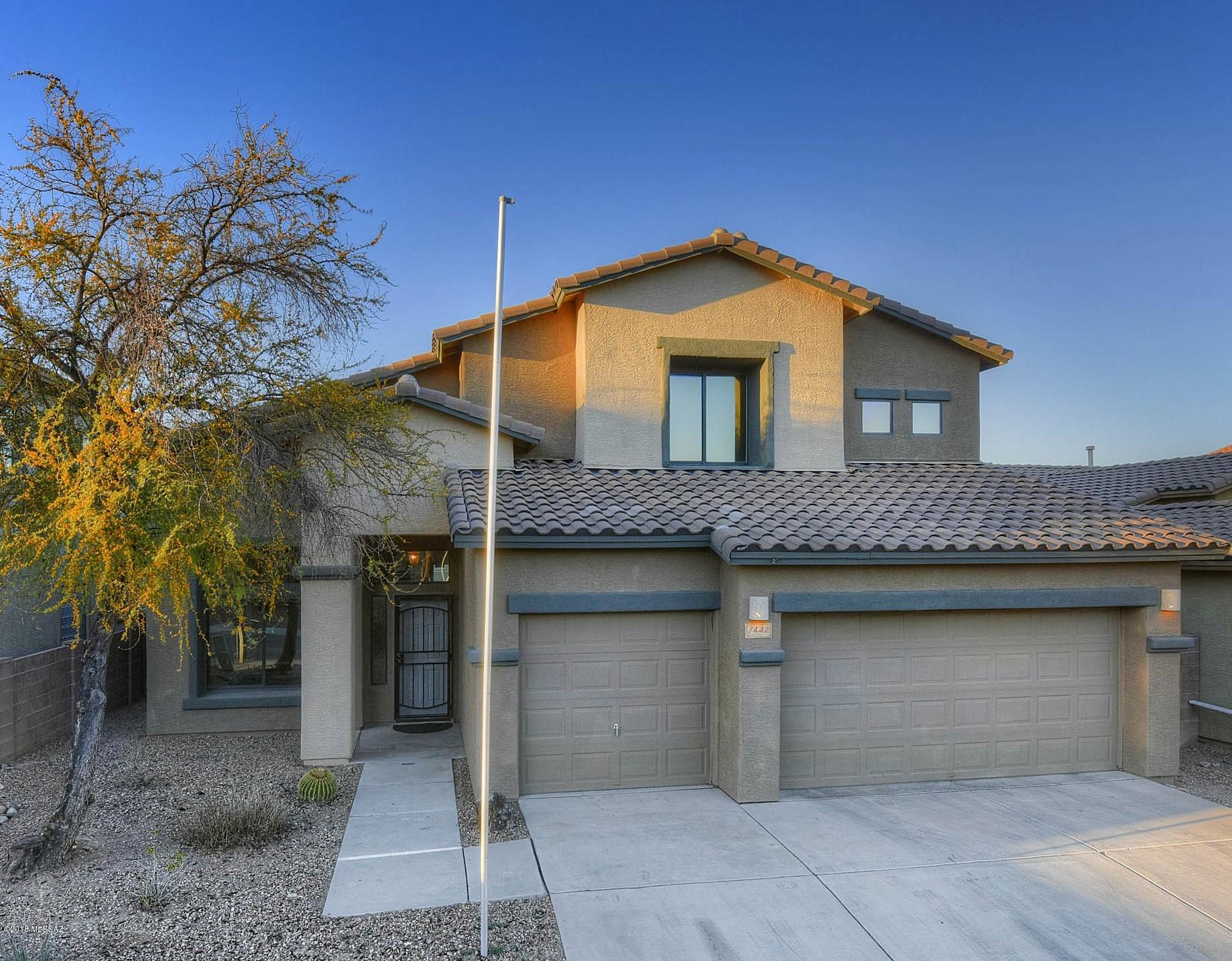 Continental Reserve Block 9 (1-165) - Residential