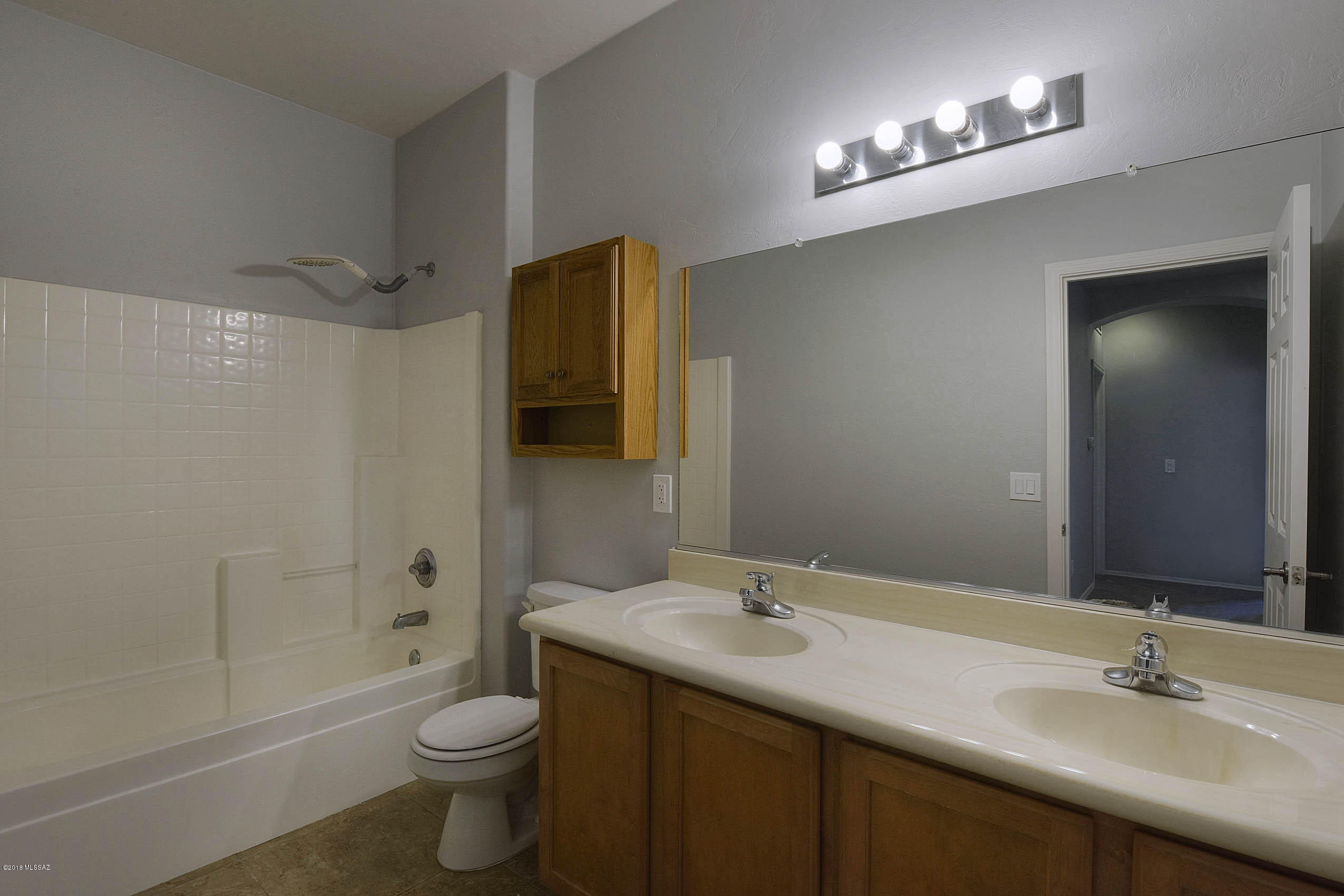 Continental Reserve Block 9 (1-165) - Residential