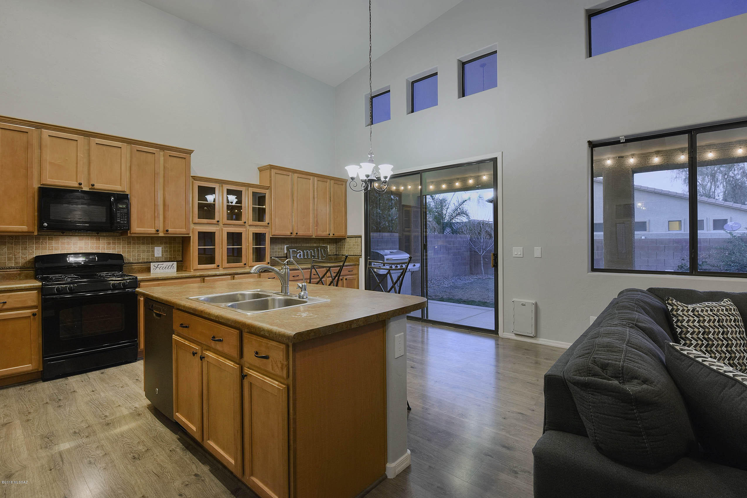Continental Reserve Block 9 (1-165) - Residential