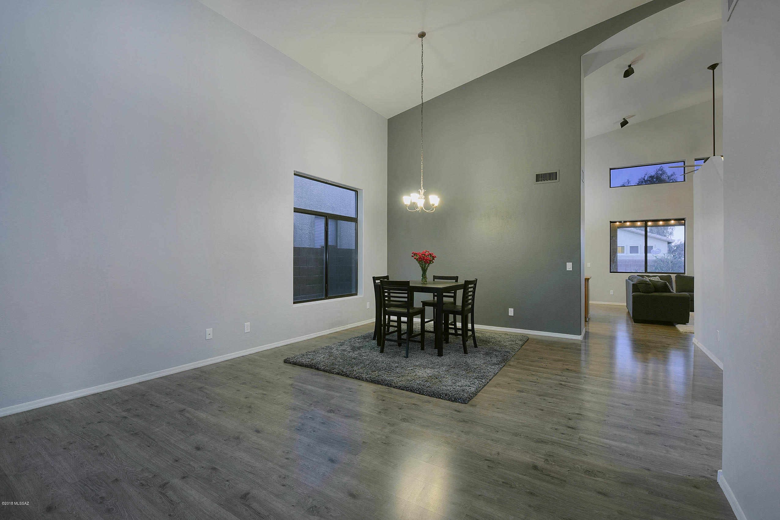 Continental Reserve Block 9 (1-165) - Residential