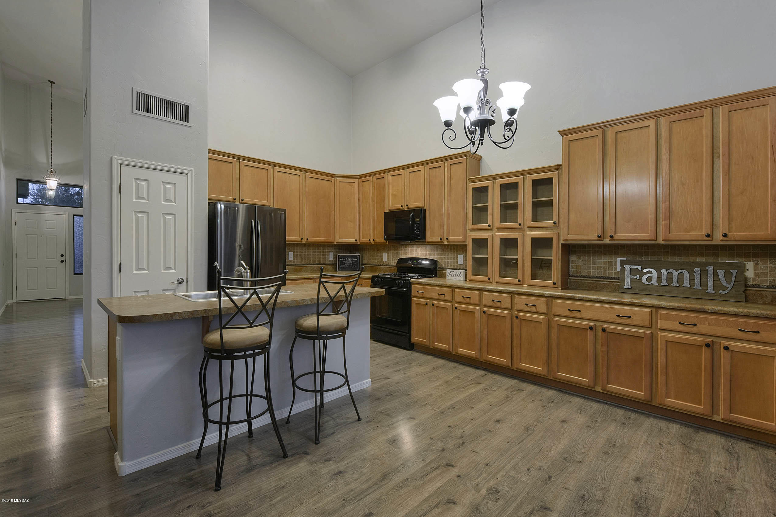 Continental Reserve Block 9 (1-165) - Residential