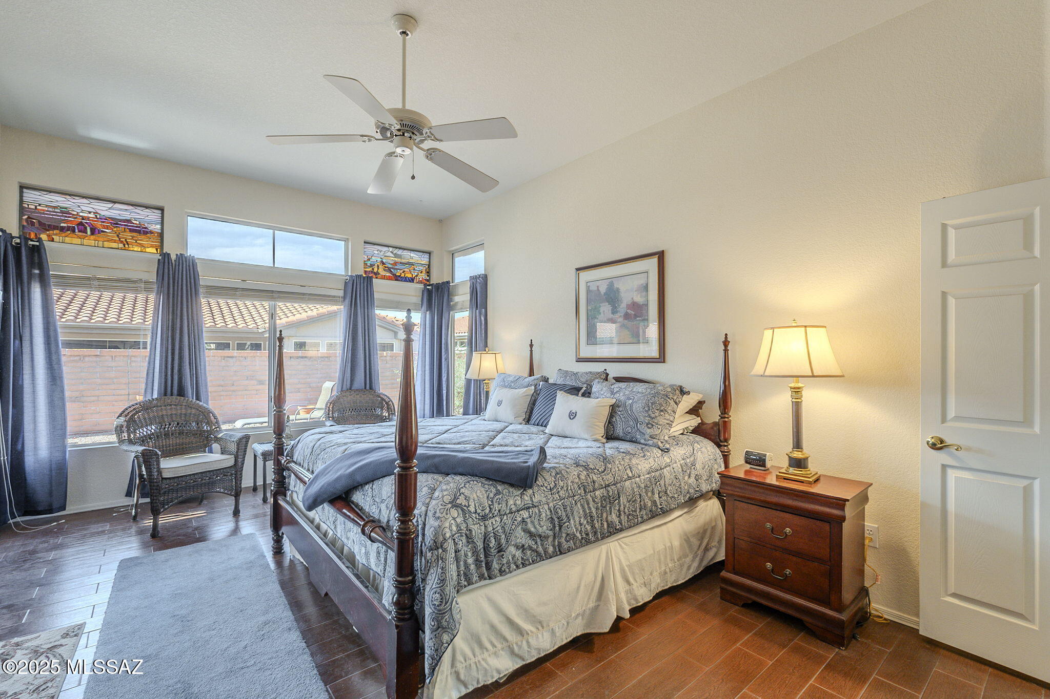 Sun City Vistoso Unit 7(1-227) - Residential