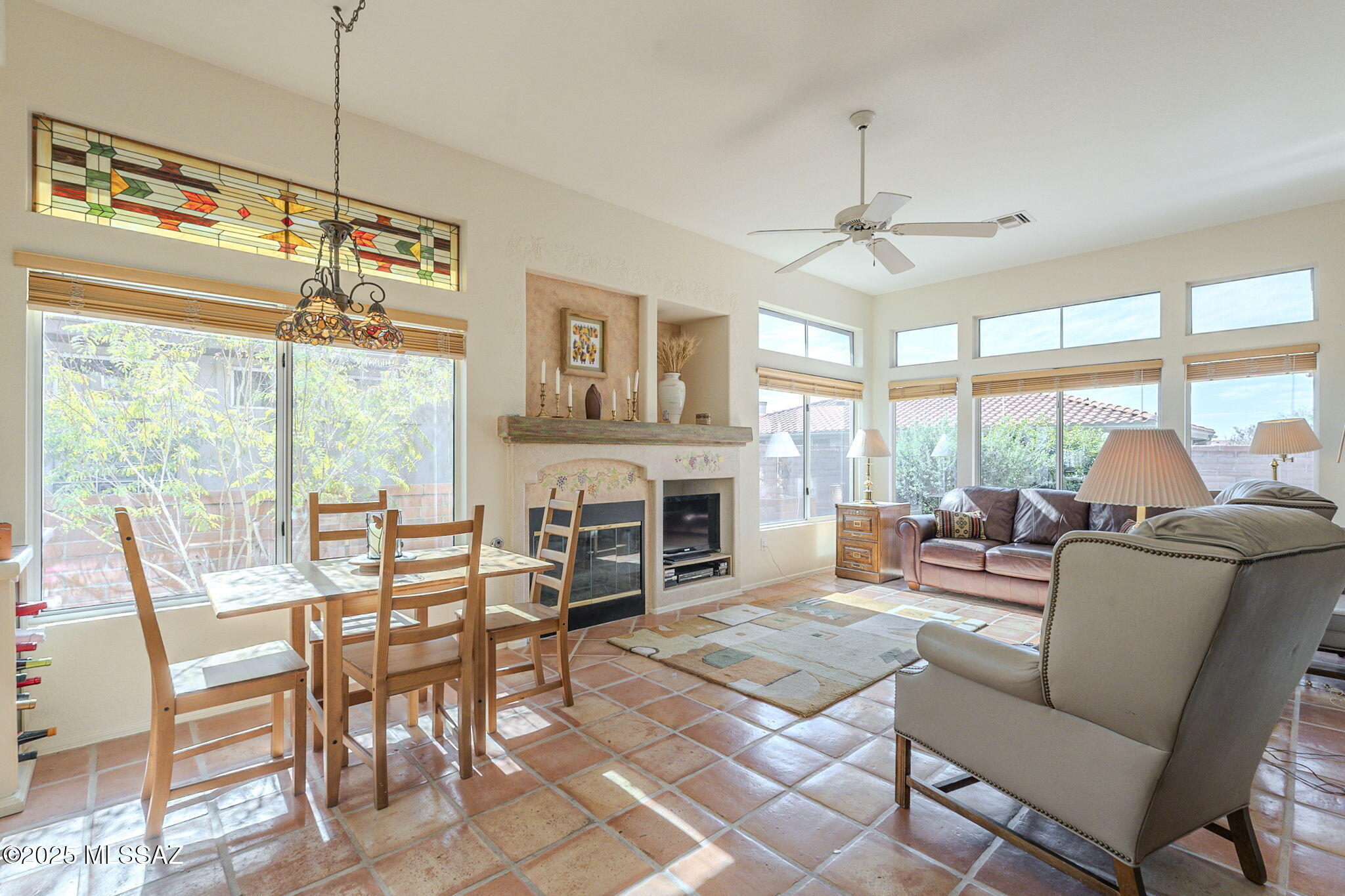 Sun City Vistoso Unit 7(1-227) - Residential