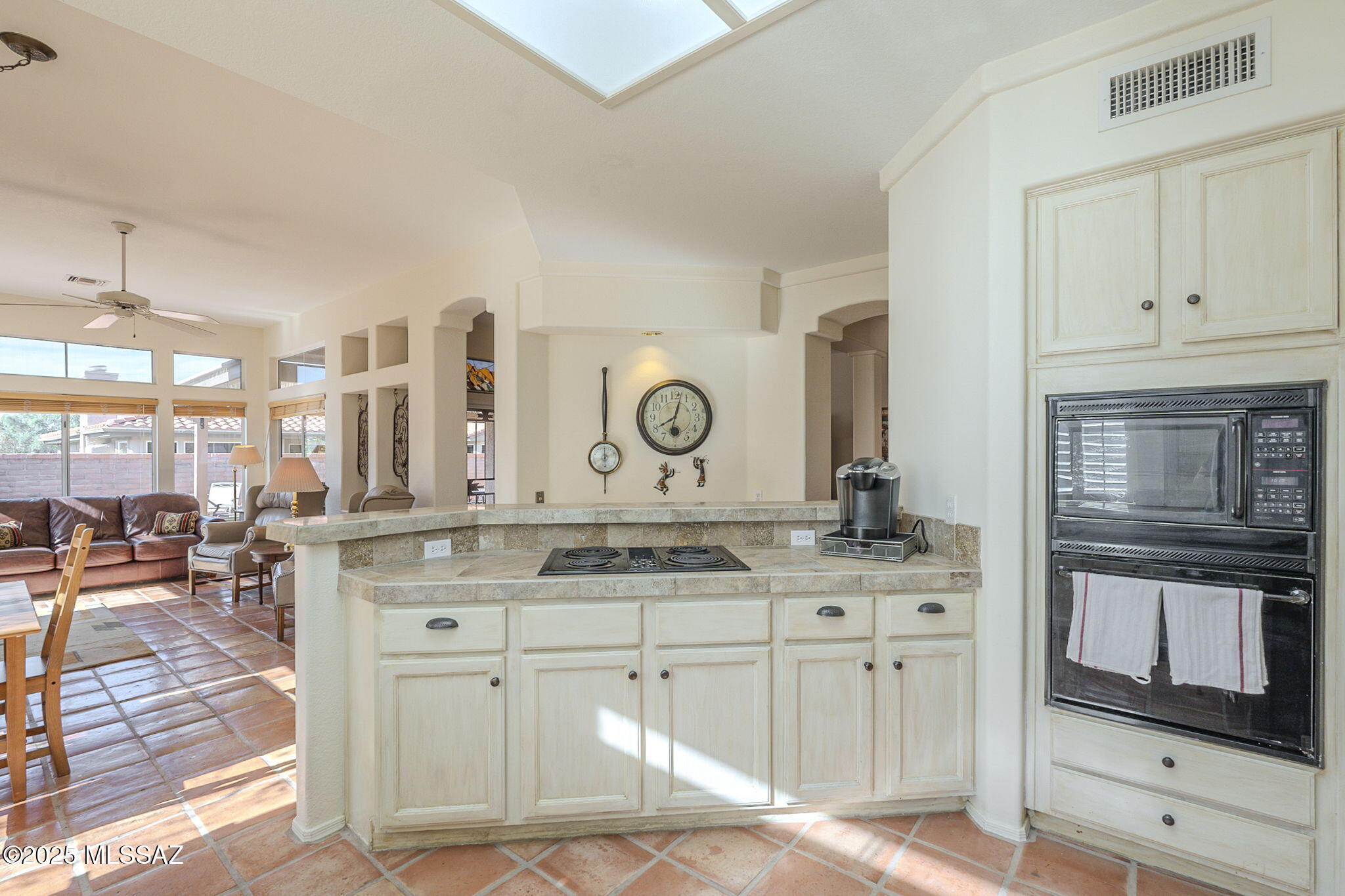 Sun City Vistoso Unit 7(1-227) - Residential