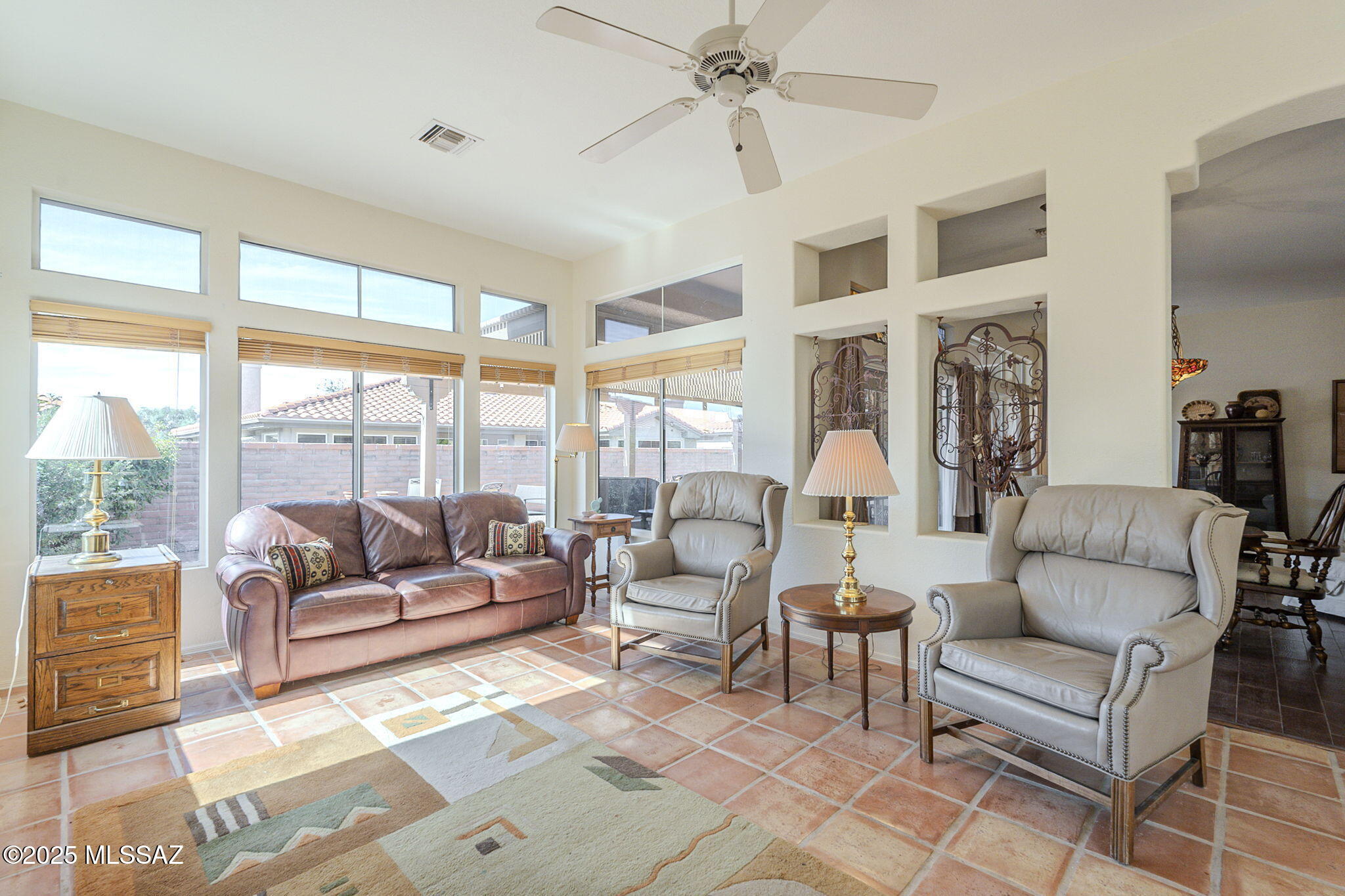 Sun City Vistoso Unit 7(1-227) - Residential