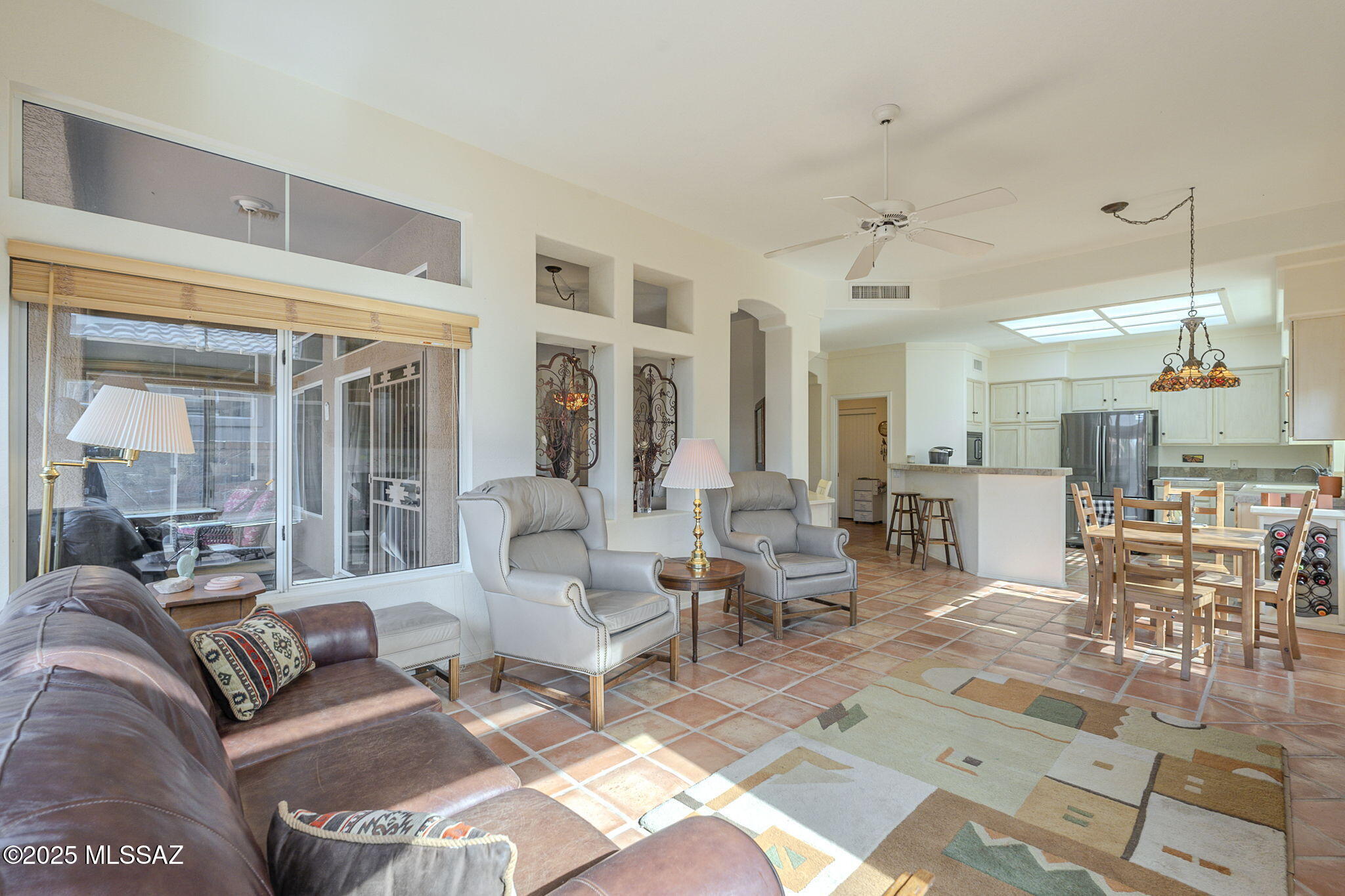 Sun City Vistoso Unit 7(1-227) - Residential