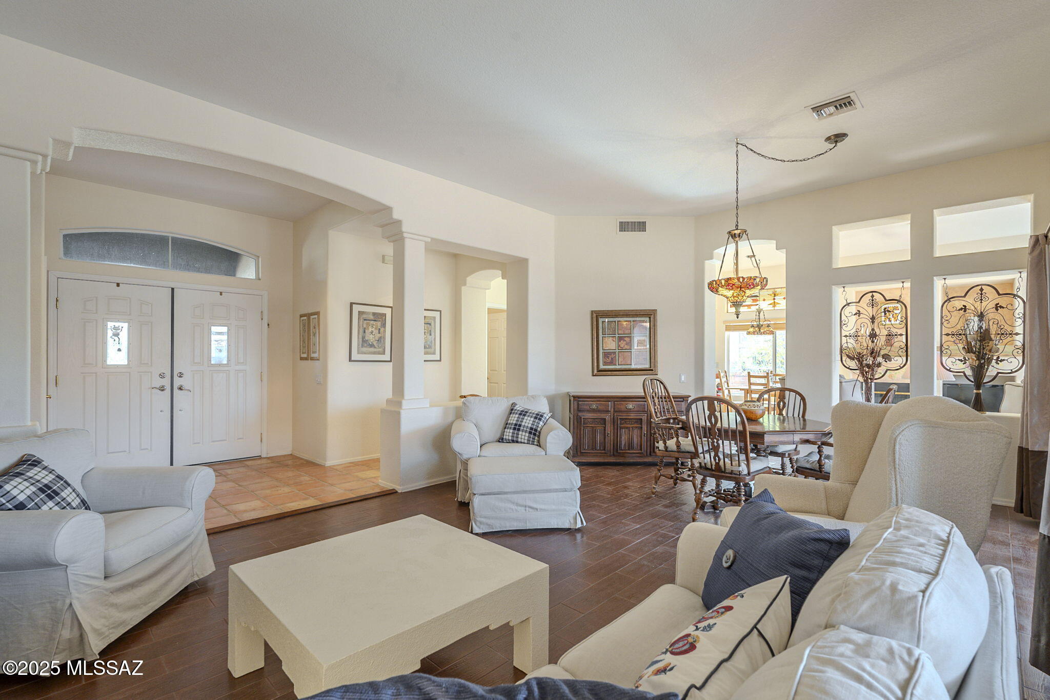 Sun City Vistoso Unit 7(1-227) - Residential