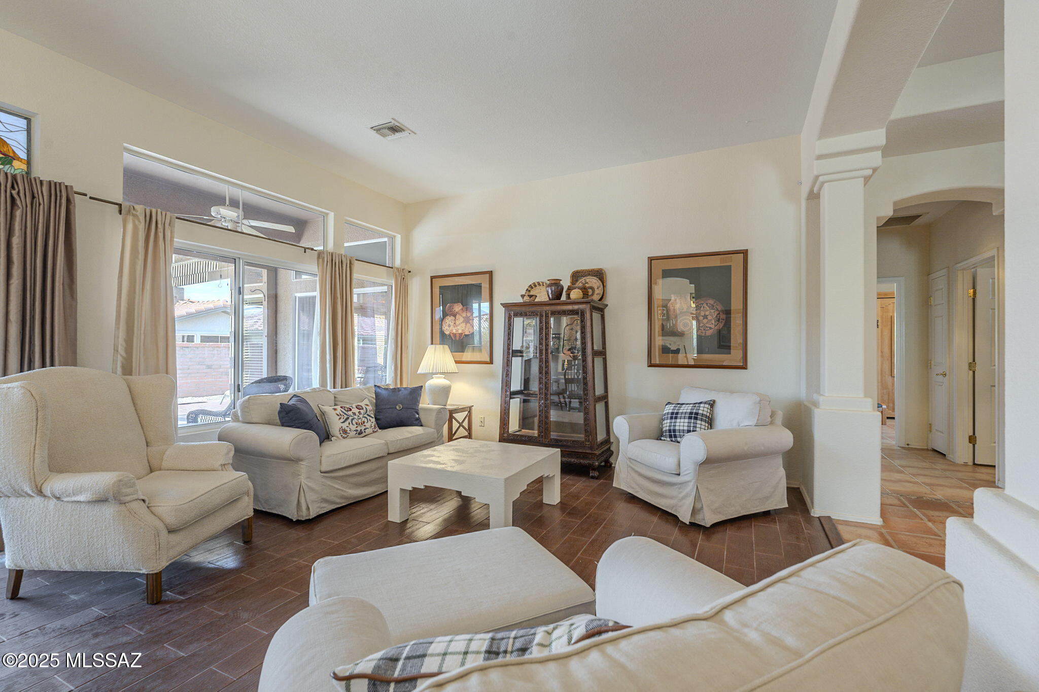 Sun City Vistoso Unit 7(1-227) - Residential