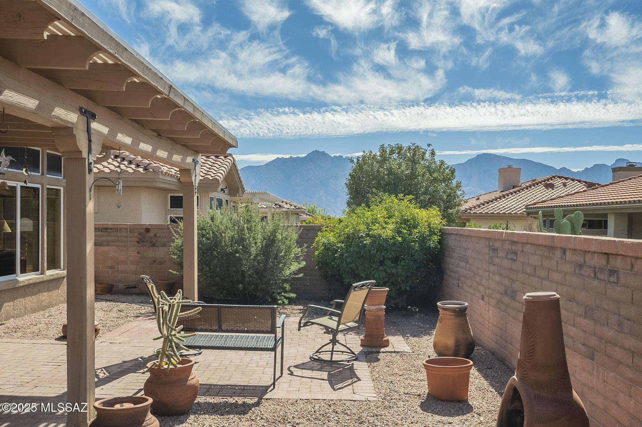Sun City Vistoso Unit 7(1-227) - Residential