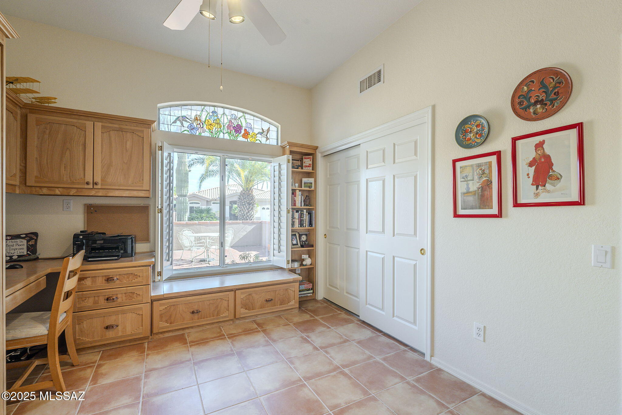 Sun City Vistoso Unit 7(1-227) - Residential