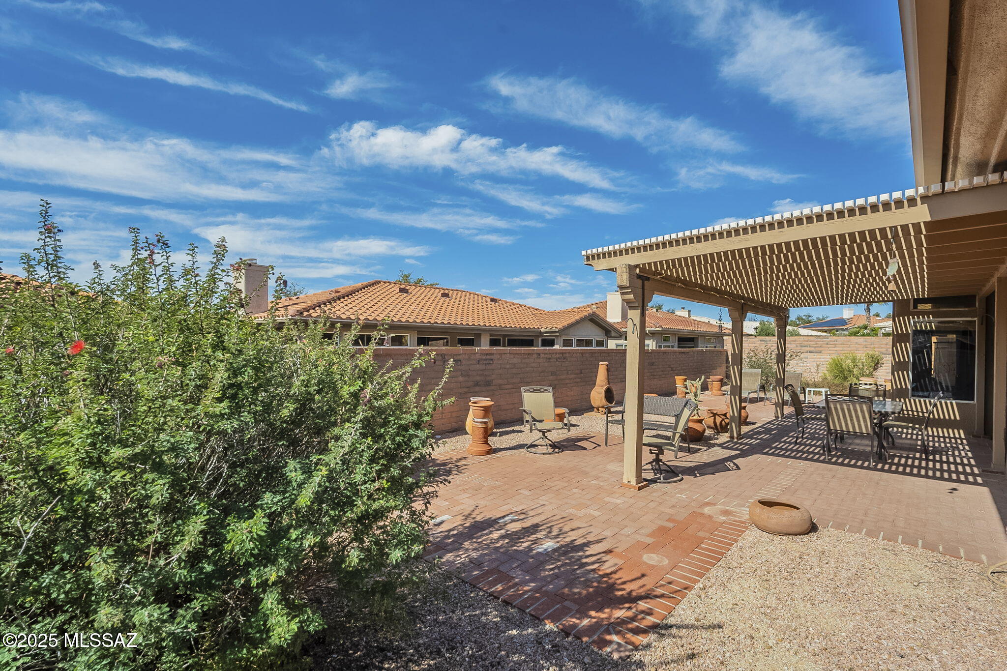 Sun City Vistoso Unit 7(1-227) - Residential