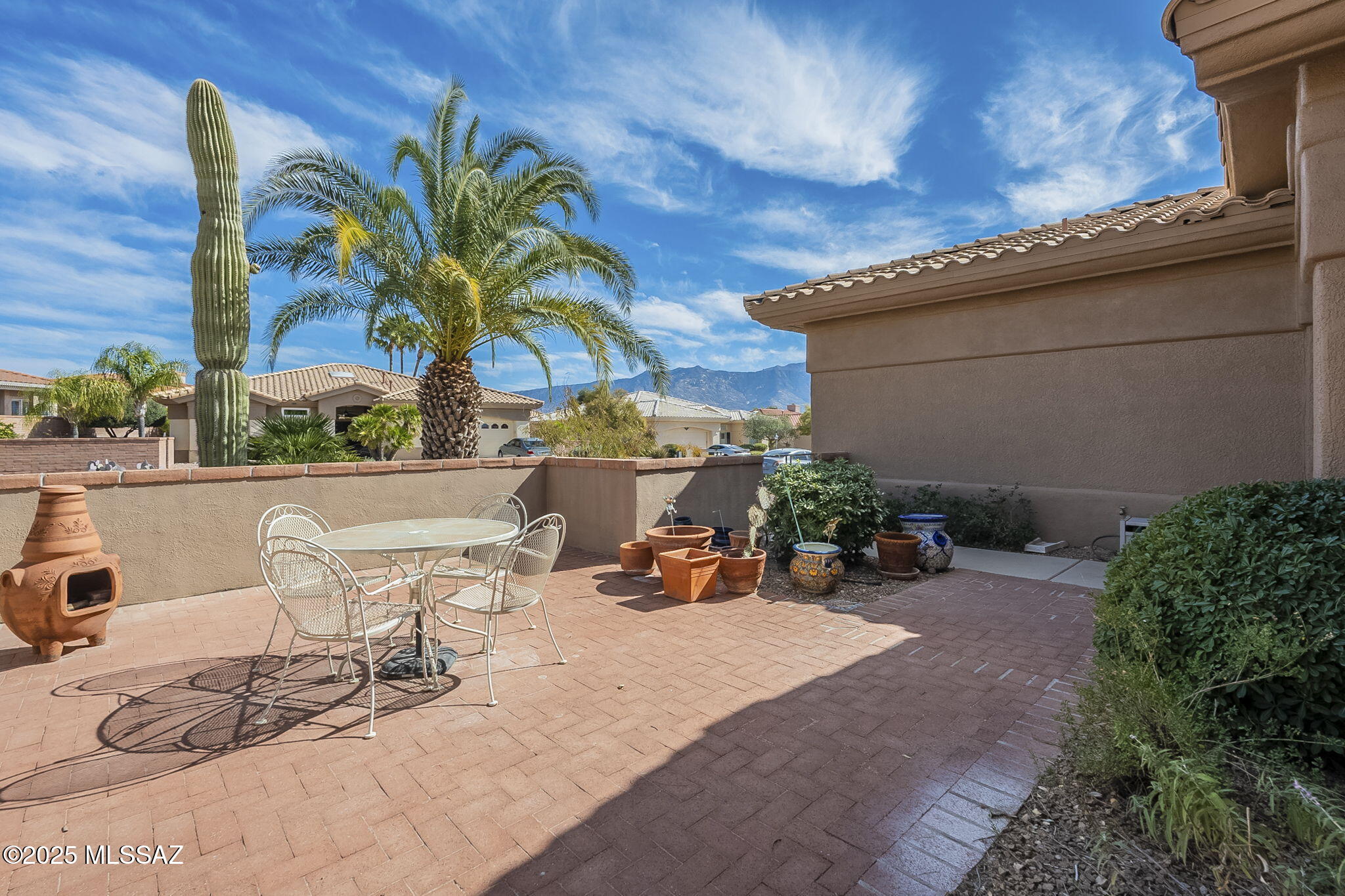 Sun City Vistoso Unit 7(1-227) - Residential