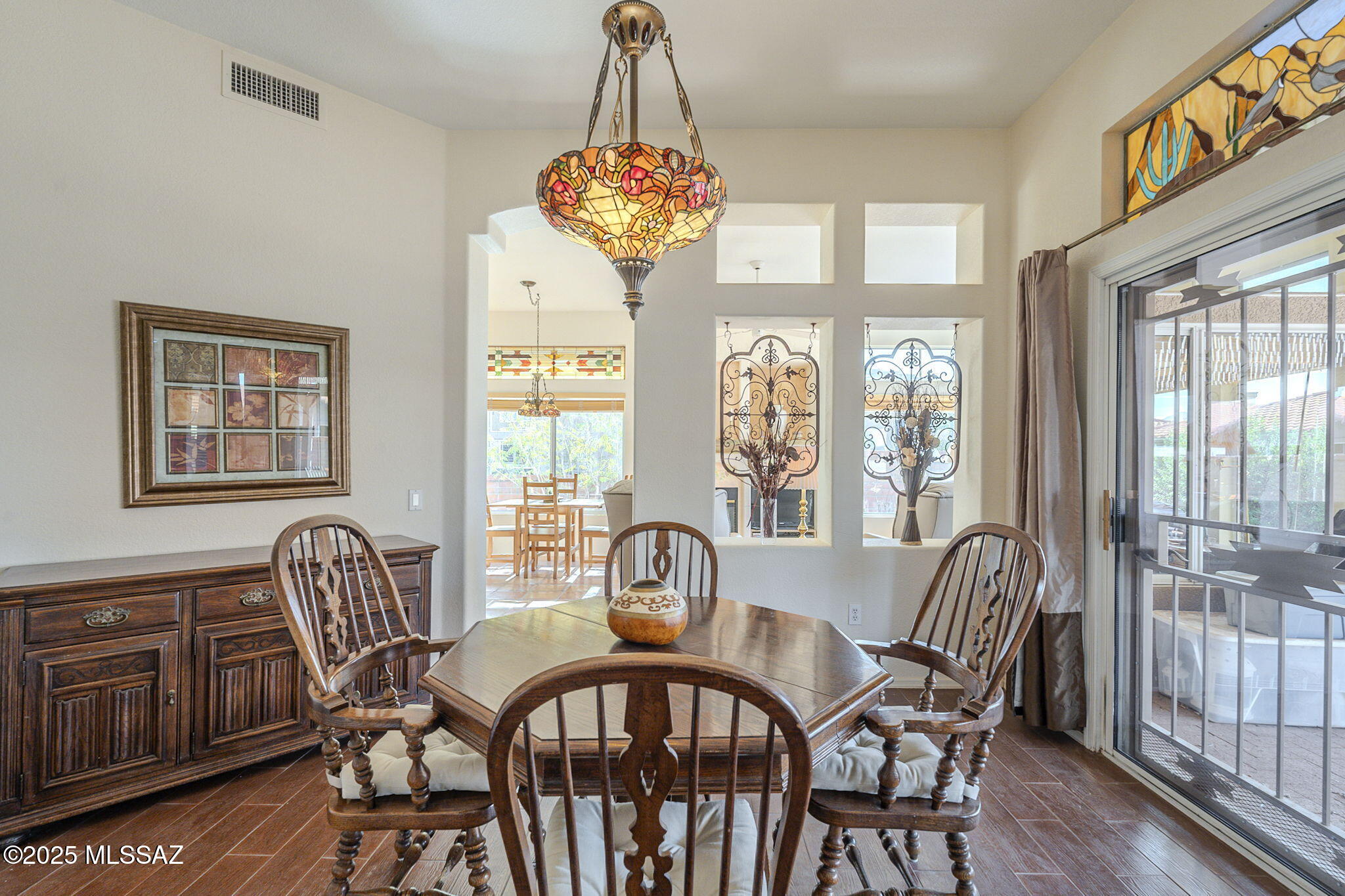 Sun City Vistoso Unit 7(1-227) - Residential