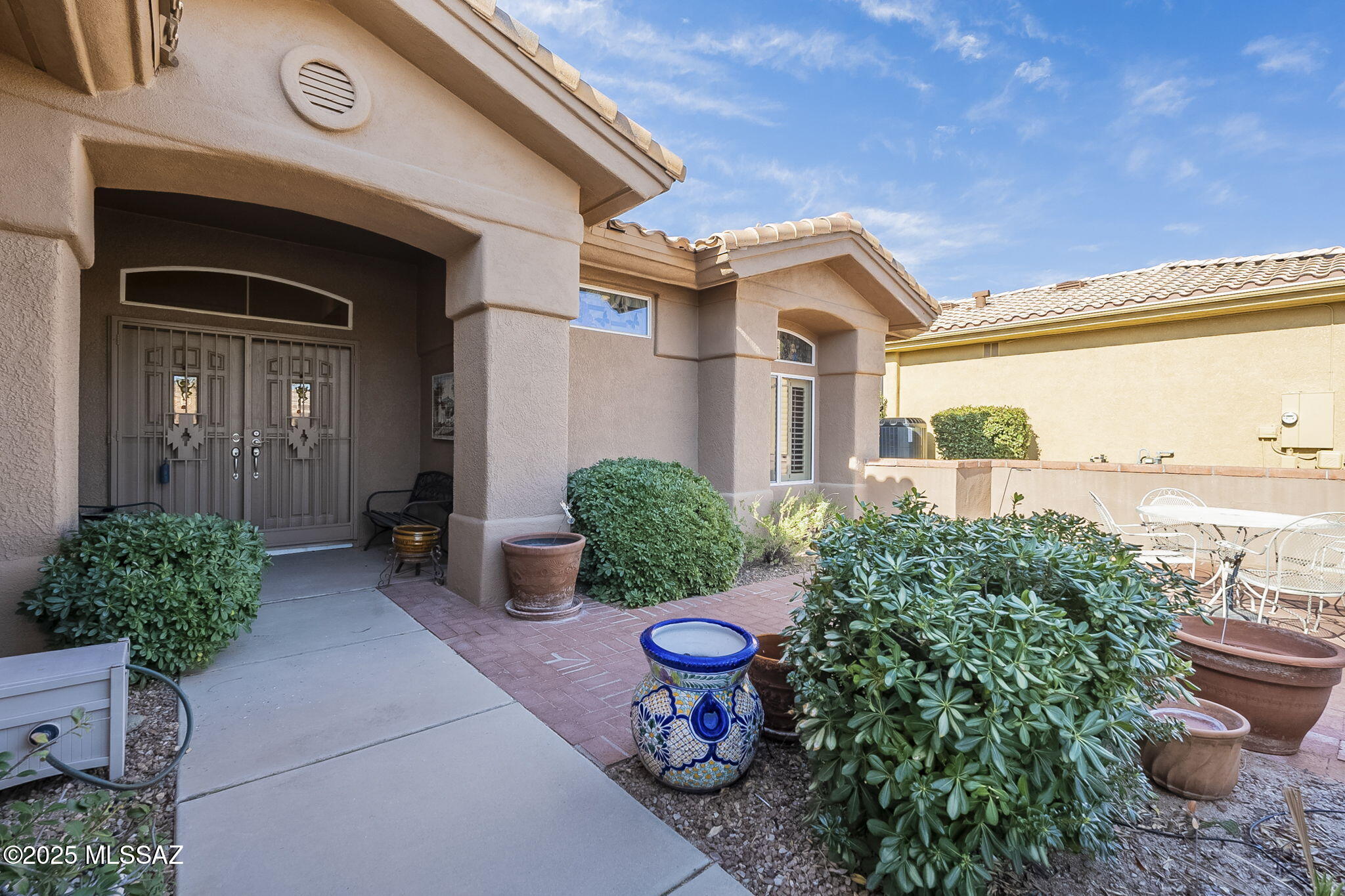 Sun City Vistoso Unit 7(1-227) - Residential