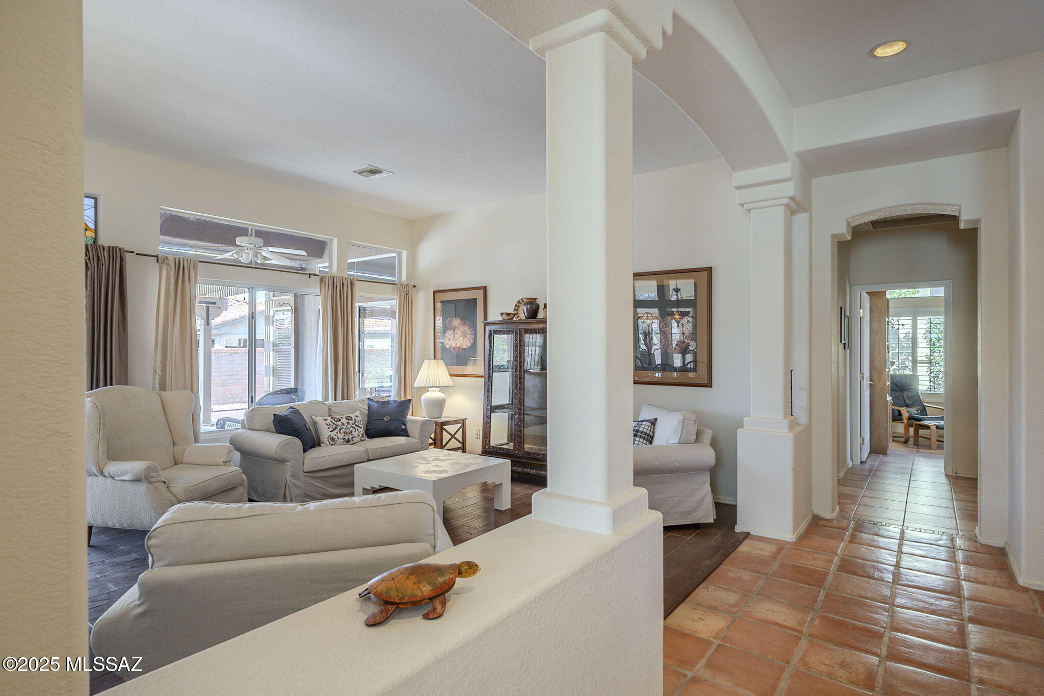 Sun City Vistoso Unit 7(1-227) - Residential