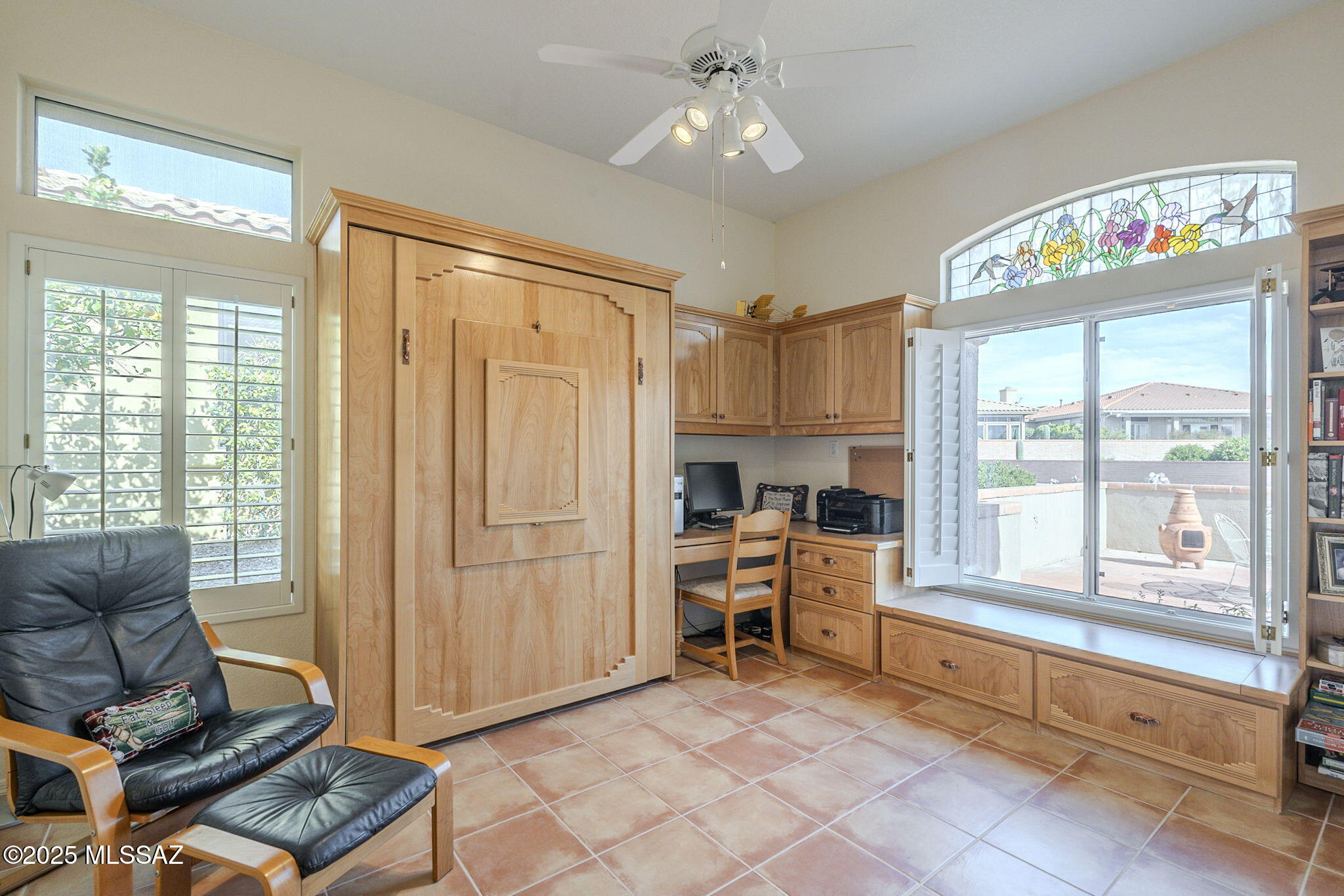 Sun City Vistoso Unit 7(1-227) - Residential
