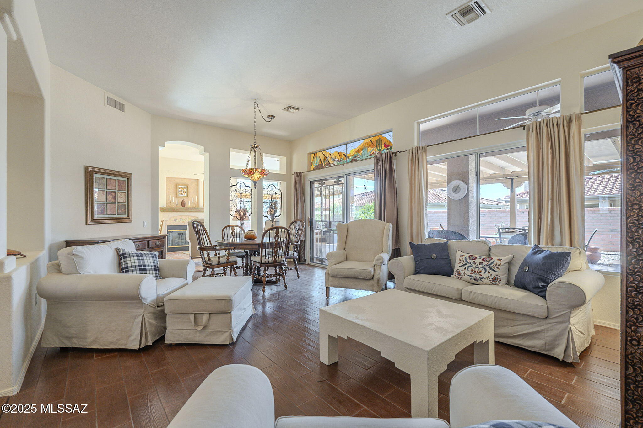 Sun City Vistoso Unit 7(1-227) - Residential