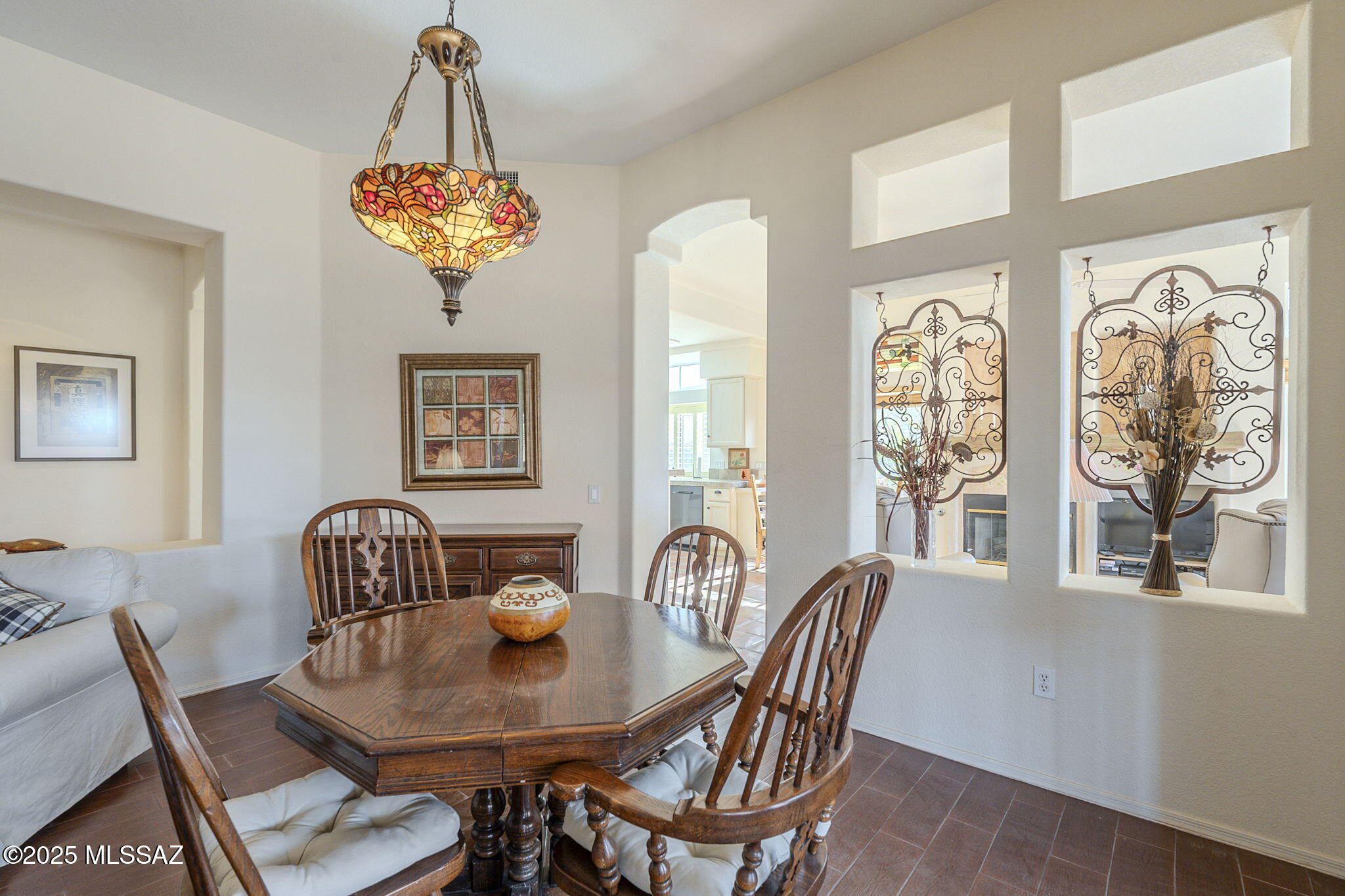 Sun City Vistoso Unit 7(1-227) - Residential