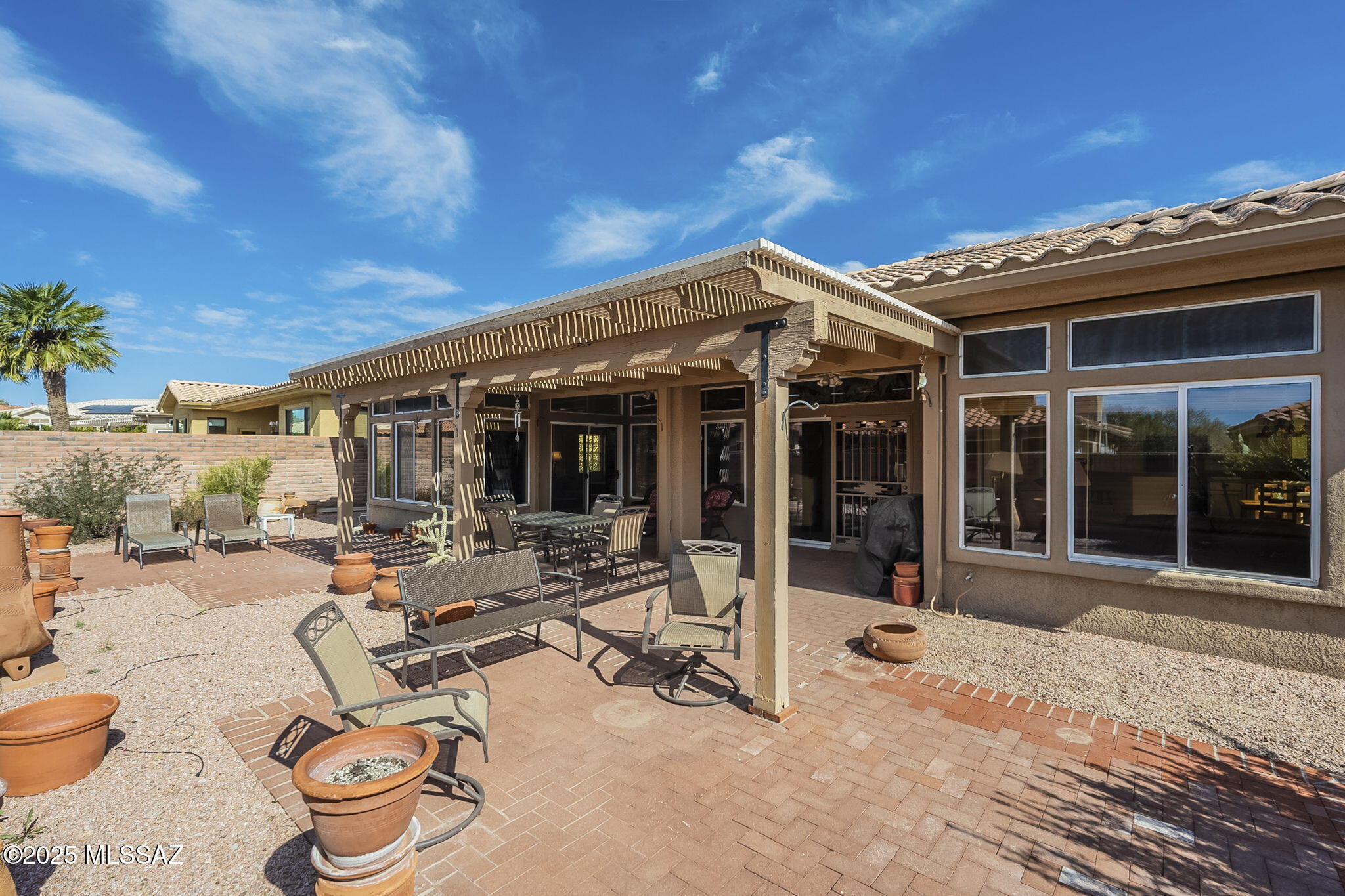 Sun City Vistoso Unit 7(1-227) - Residential