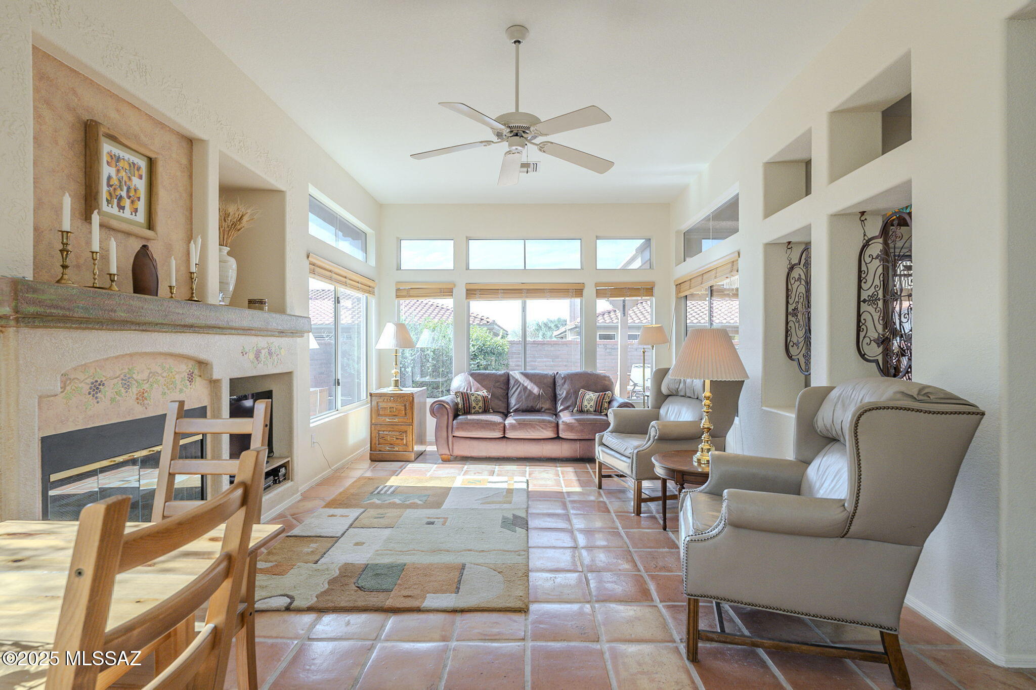 Sun City Vistoso Unit 7(1-227) - Residential